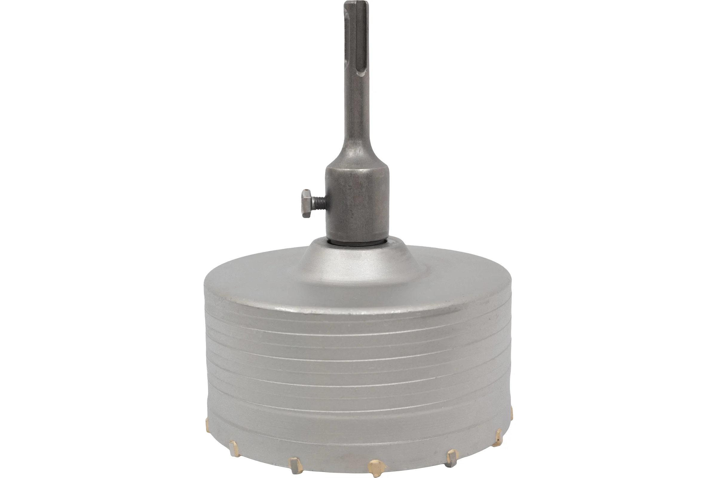 Коронка твердосплавная SDS Plus 120 мм Gigant GRD 11055