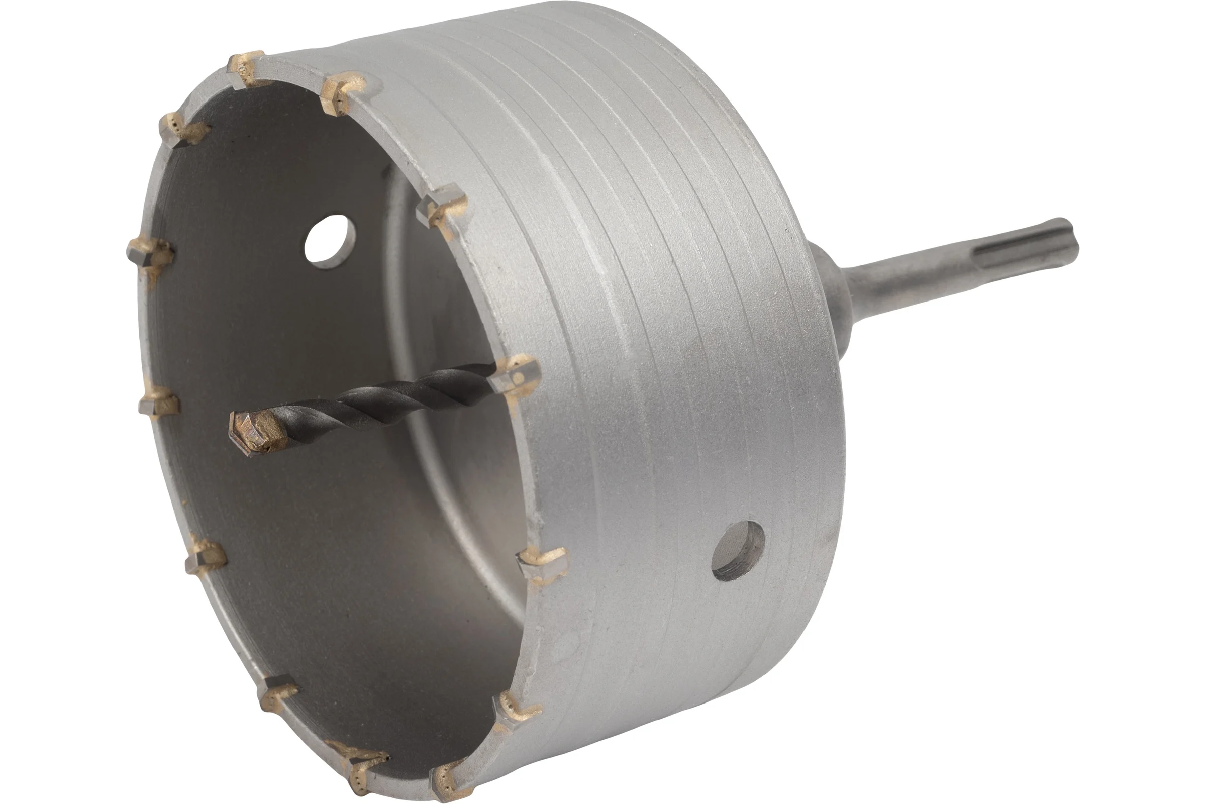 Коронка твердосплавная SDS Plus 120 мм Gigant GRD 11055