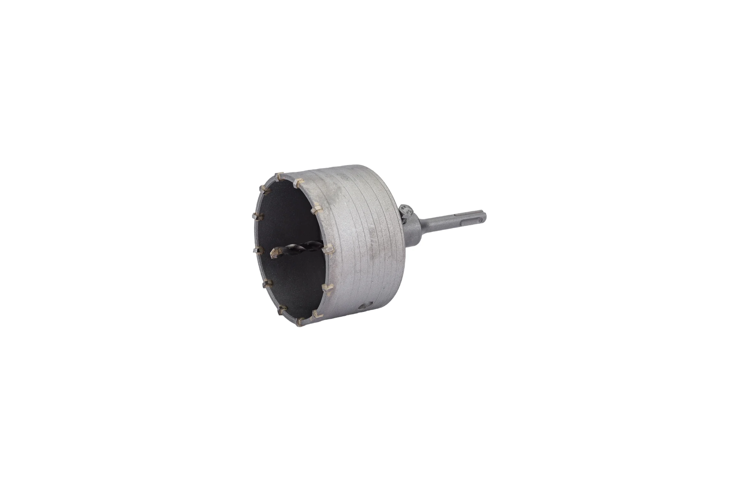 Коронка твердосплавная SDS Plus 100 мм Gigant GRD 11053