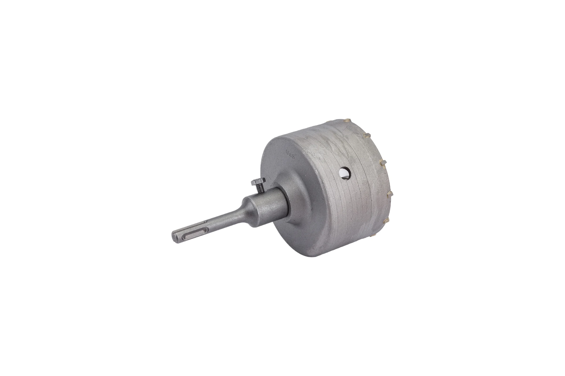 Коронка твердосплавная SDS Plus 100 мм Gigant GRD 11053