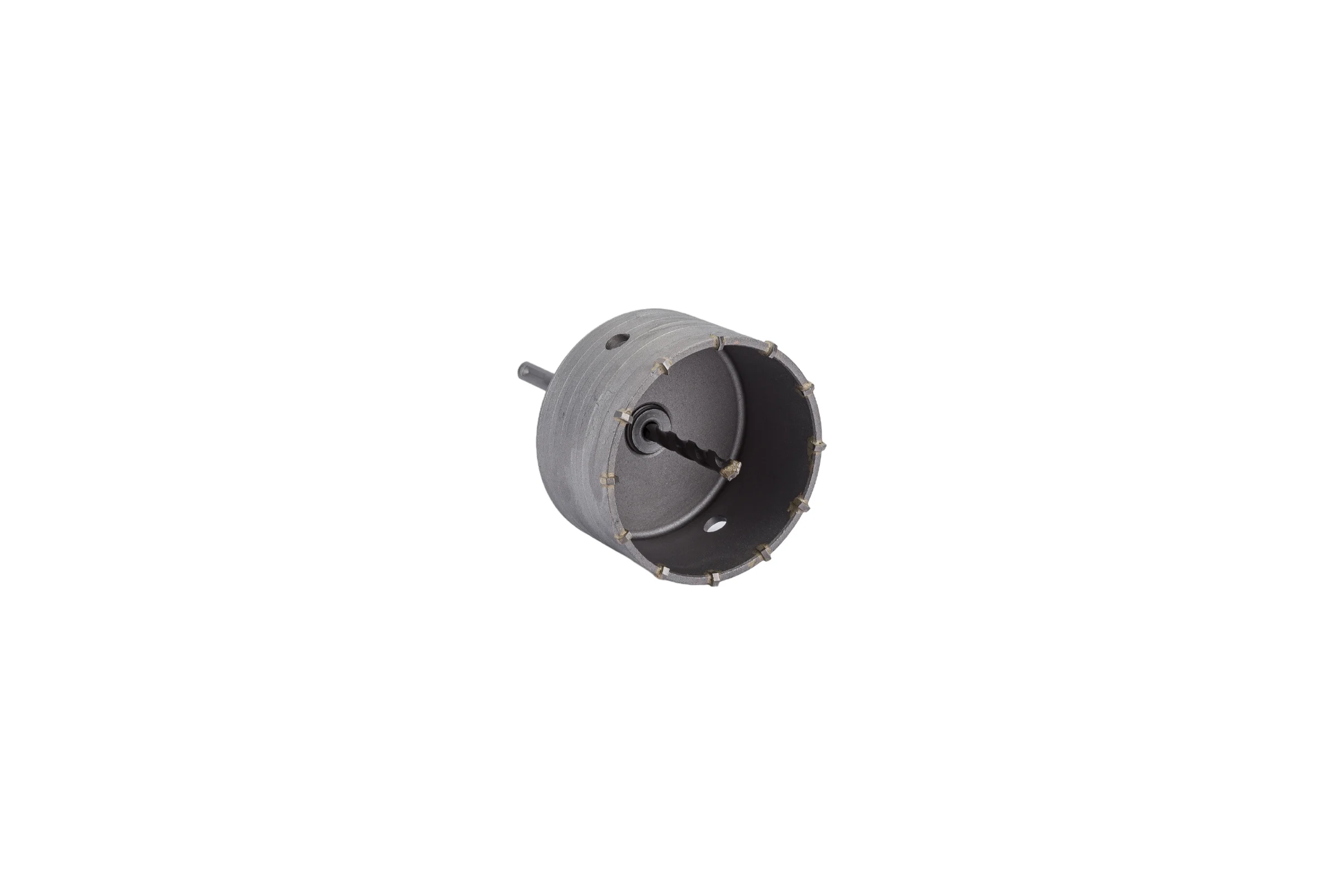 Коронка твердосплавная SDS Plus 100 мм Gigant GRD 11053