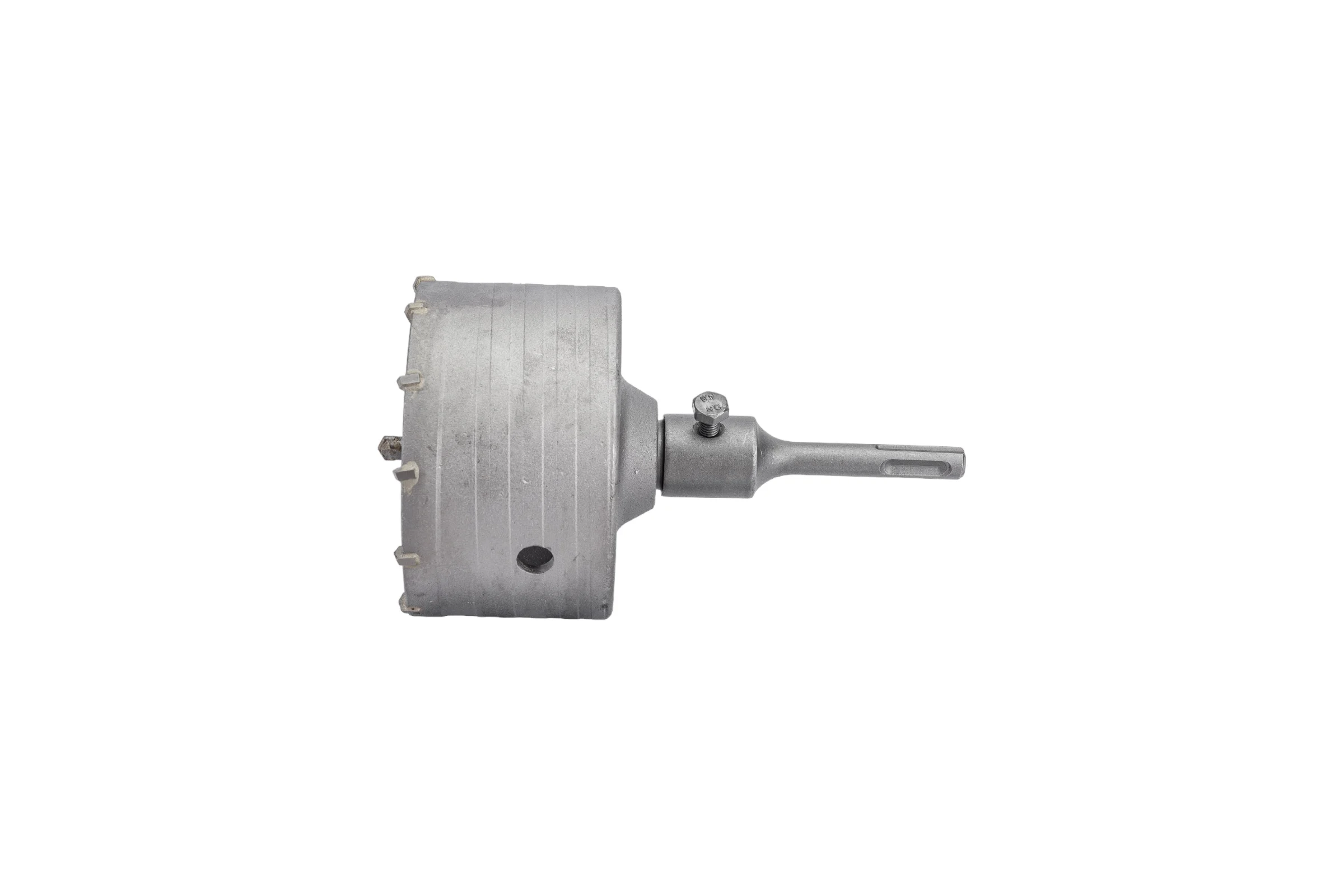 Коронка твердосплавная SDS Plus 100 мм Gigant GRD 11053