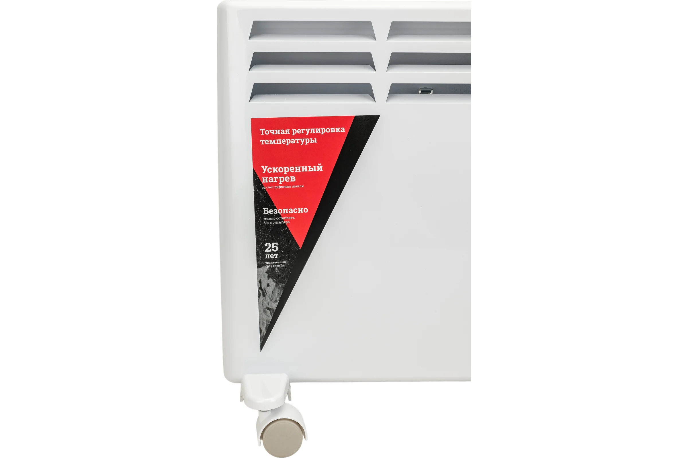 Электрический конвектор Gigant Professional ECI 1500 ET