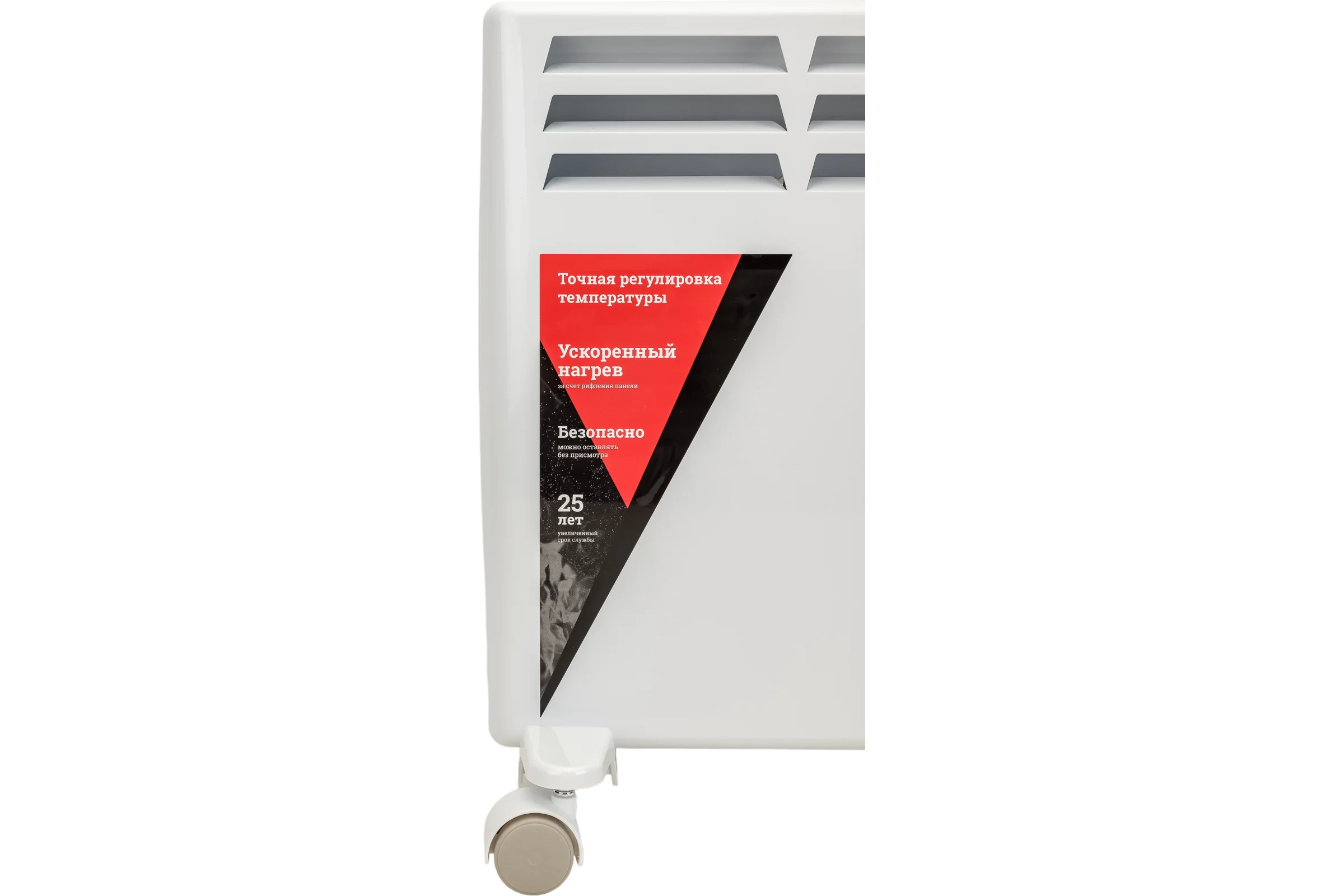 Электрический конвектор Gigant Professional ECI 1000 ET