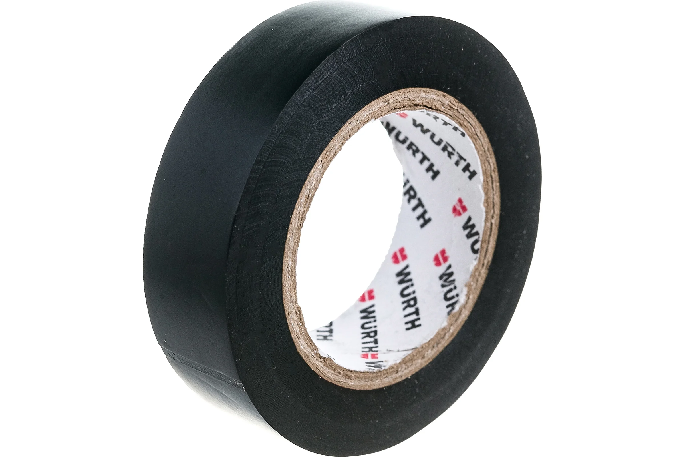 Изолента Wurth VDE черная 15ммX10м 0985101 061 10