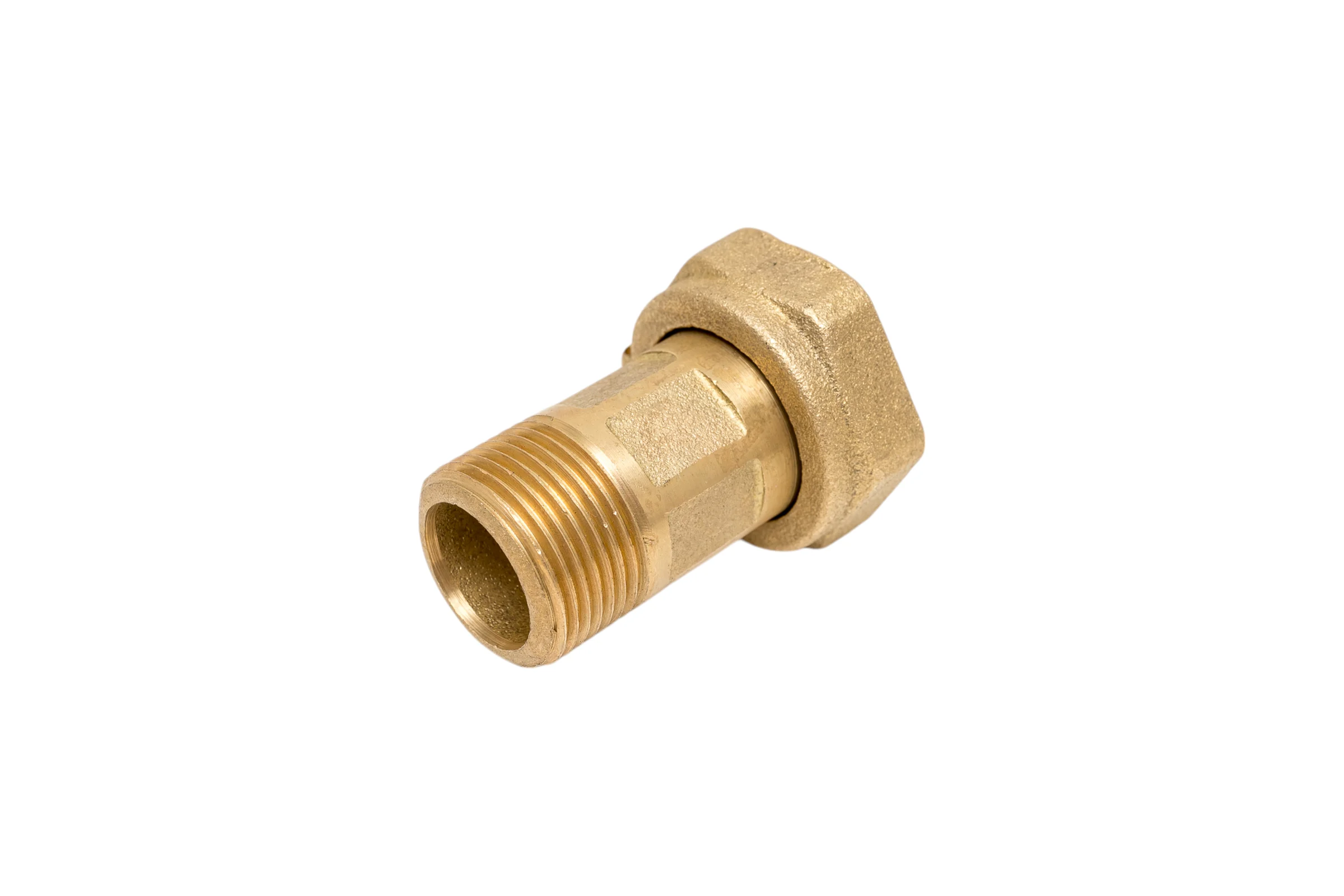 Присоединитель SANEXT ВР 1" x НР 3/4" 5902-9