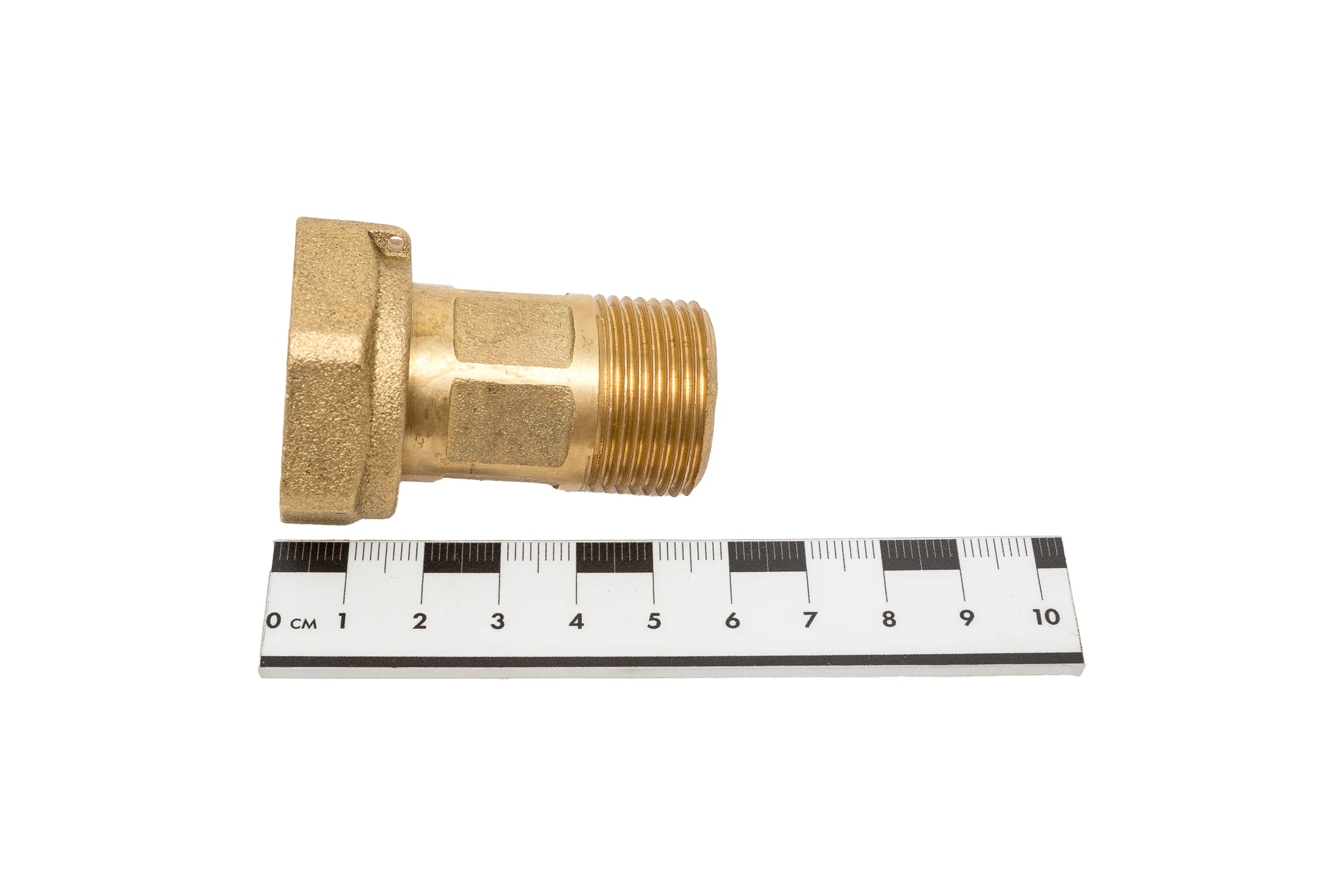 Присоединитель SANEXT ВР 1" x НР 3/4" 5902-9