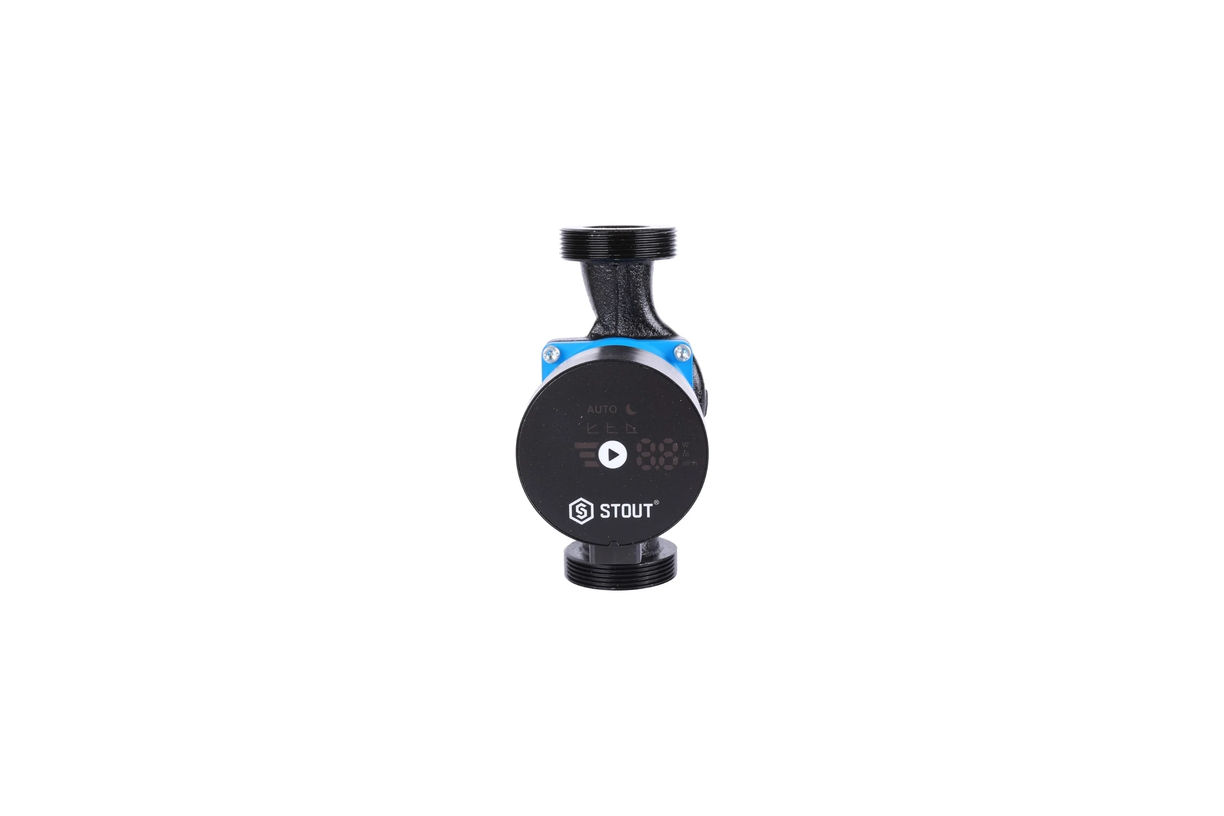 Циркуляционный насос STOUT mini pro 32/40-180 SPC-0003-3240180 RG008V60GDQARJ