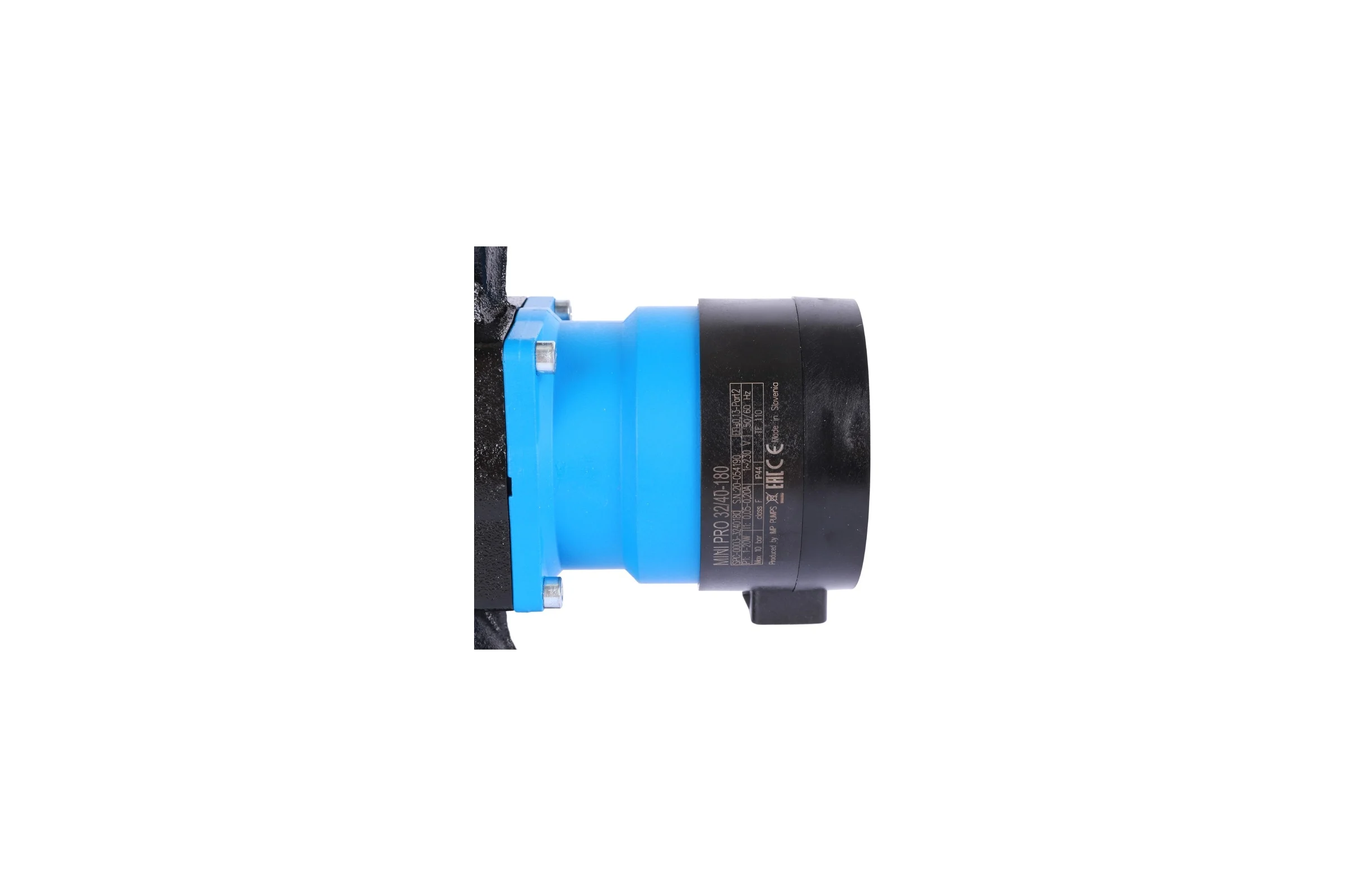 Циркуляционный насос STOUT mini pro 32/40-180 SPC-0003-3240180 RG008V60GDQARJ