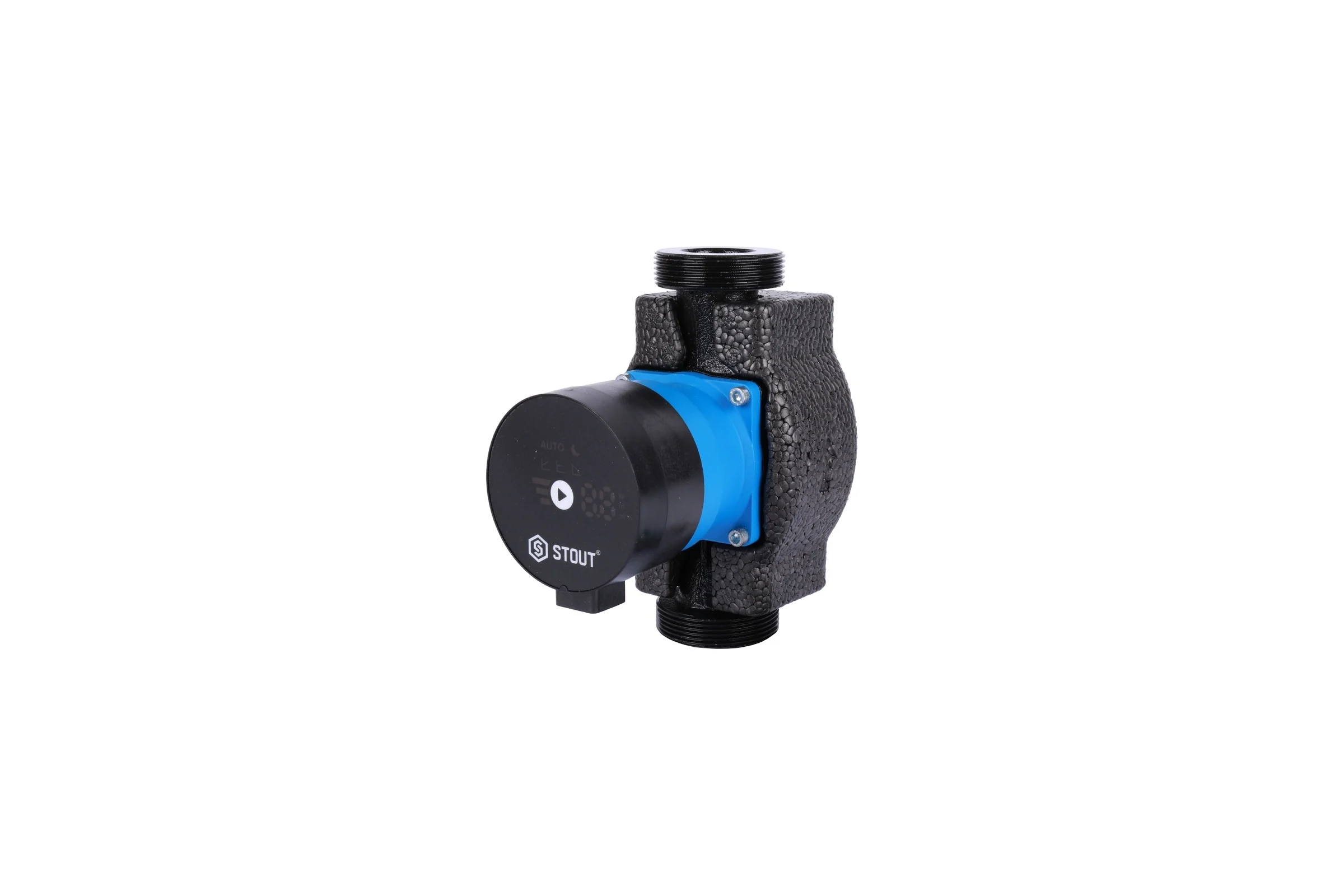 Циркуляционный насос STOUT mini pro 32/40-180 SPC-0003-3240180 RG008V60GDQARJ