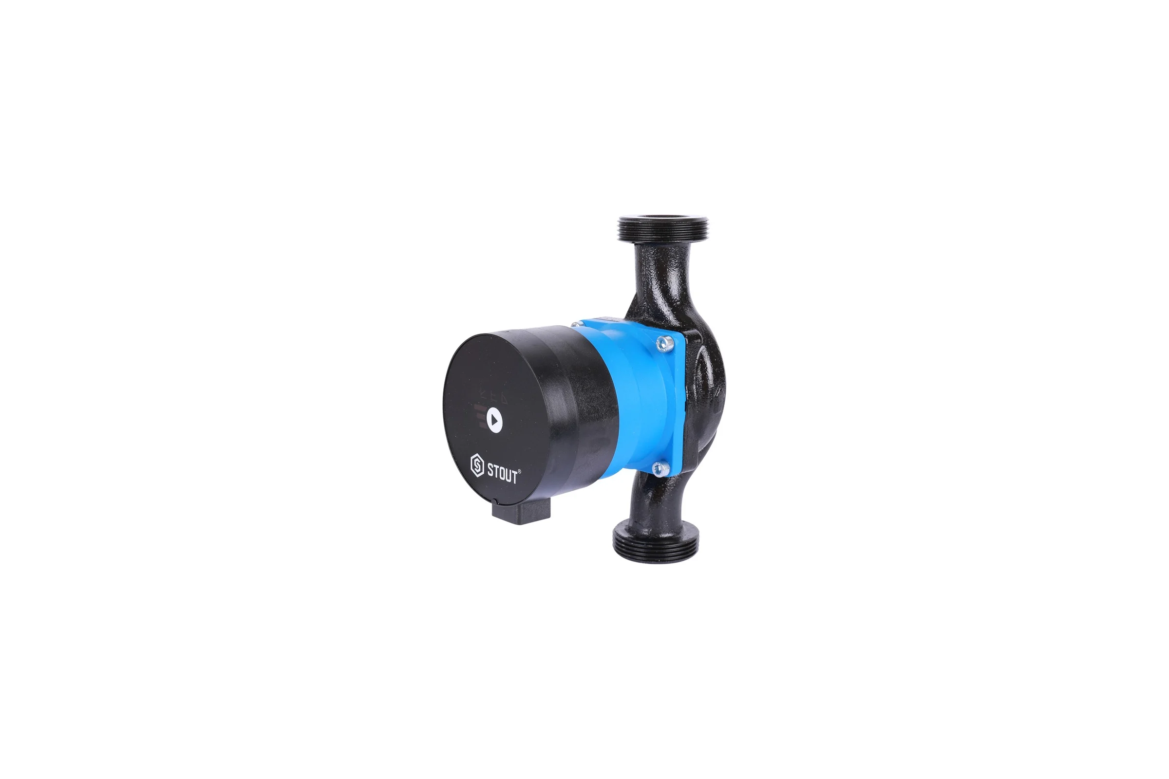 Циркуляционный насос STOUT mini 25/80-180 SPC-0002-2580180 RG008V60GQFR99