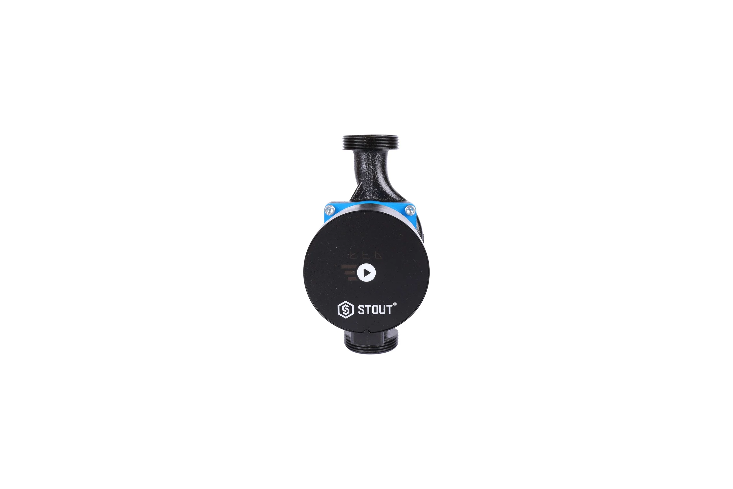 Циркуляционный насос STOUT mini 25/80-180 SPC-0002-2580180 RG008V60GQFR99