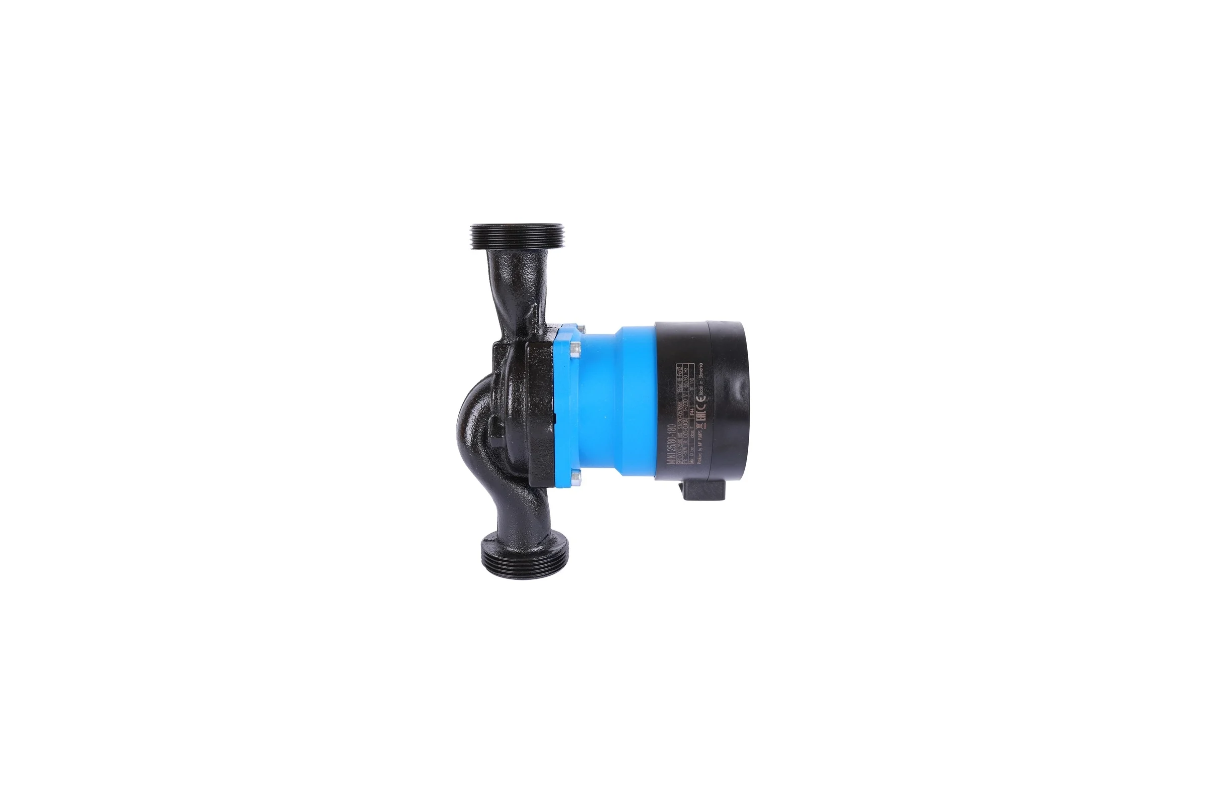 Циркуляционный насос STOUT mini 25/80-180 SPC-0002-2580180 RG008V60GQFR99