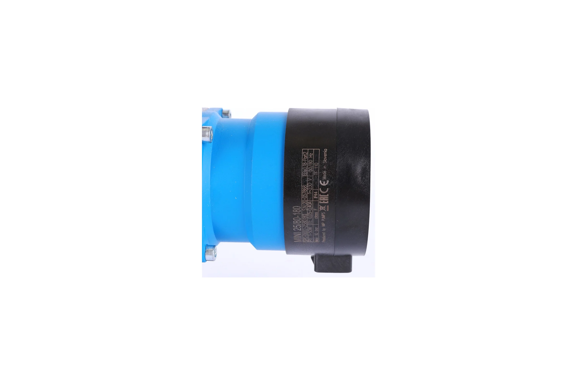 Циркуляционный насос STOUT mini 25/80-180 SPC-0002-2580180 RG008V60GQFR99