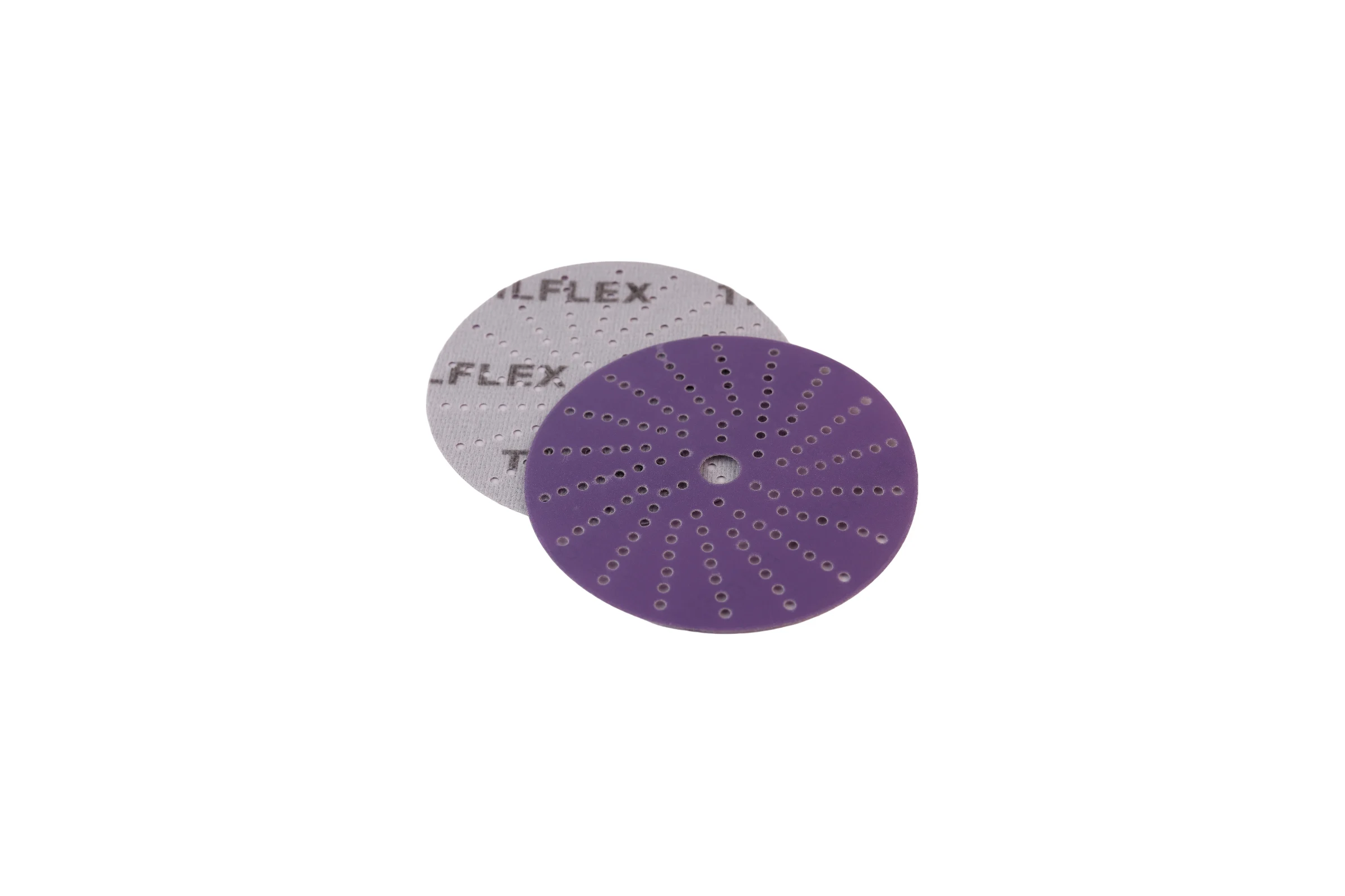 Абразивный круг TILFLEX  CERAMIC 150 mm P240 Multiholes TL65-240/10