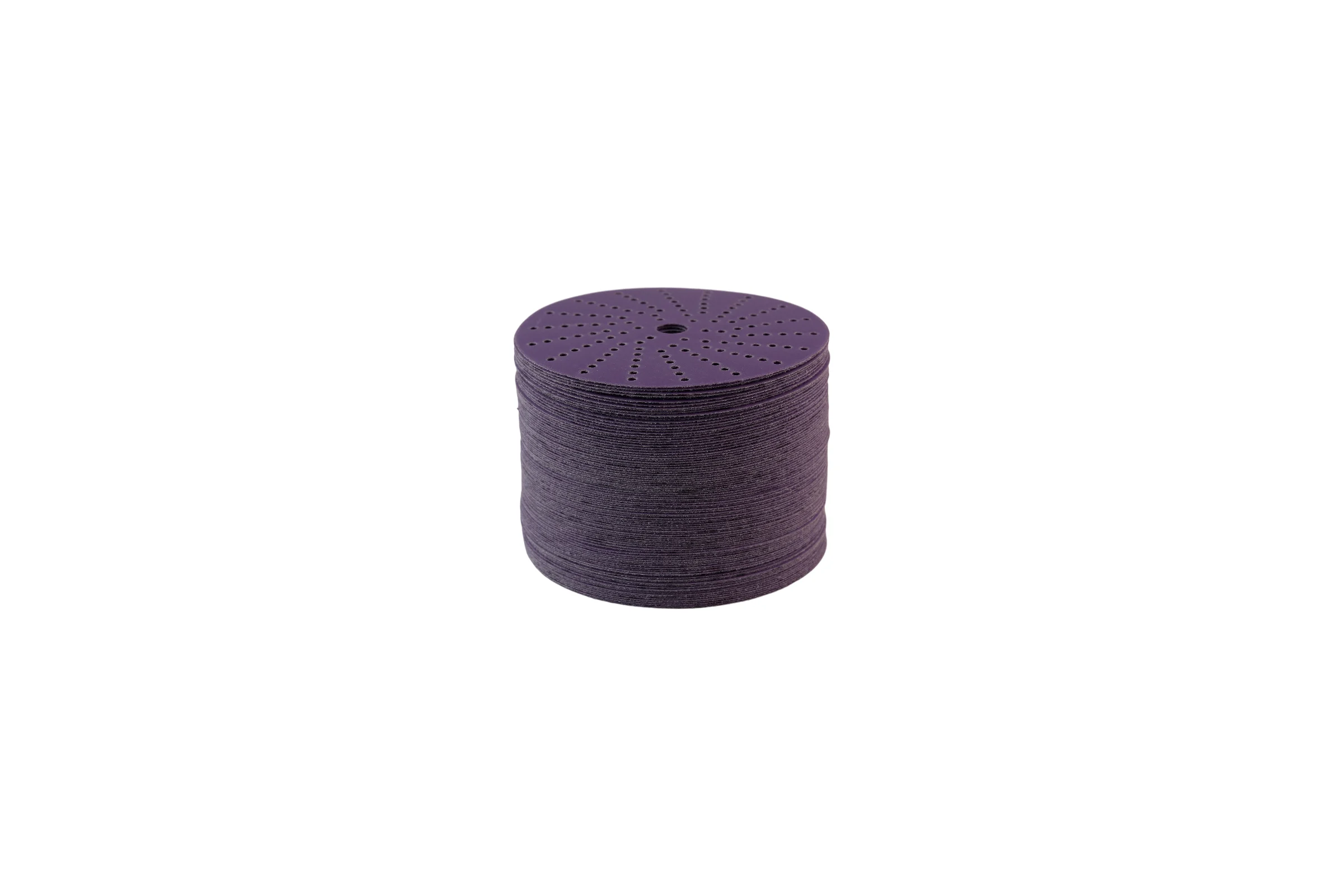 Абразивный круг TILFLEX  CERAMIC 150 mm P800 Multiholes TL65-800/100