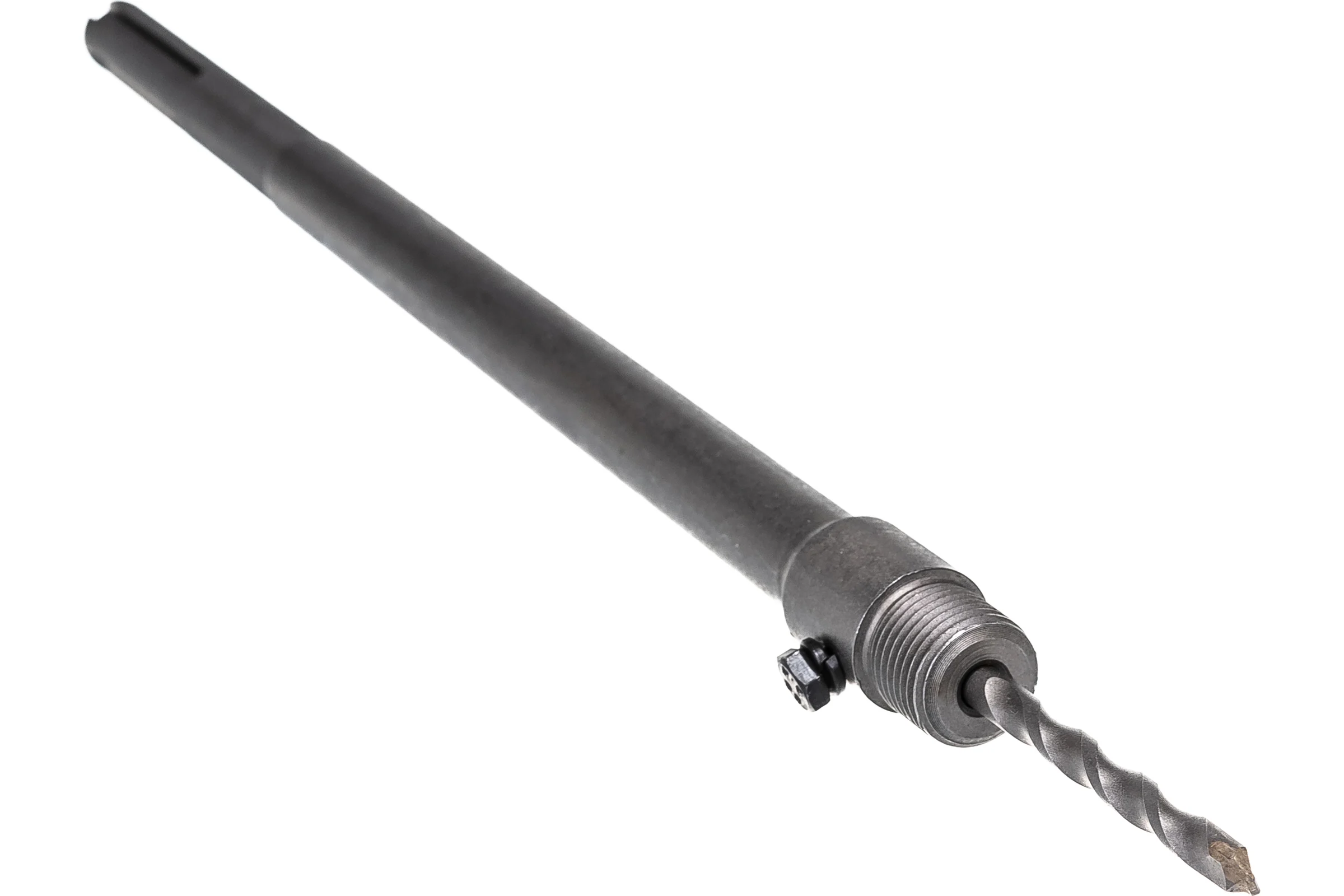 Держатель (475/400 мм; SDS-max) для коронки по бетону Hardcore 110240