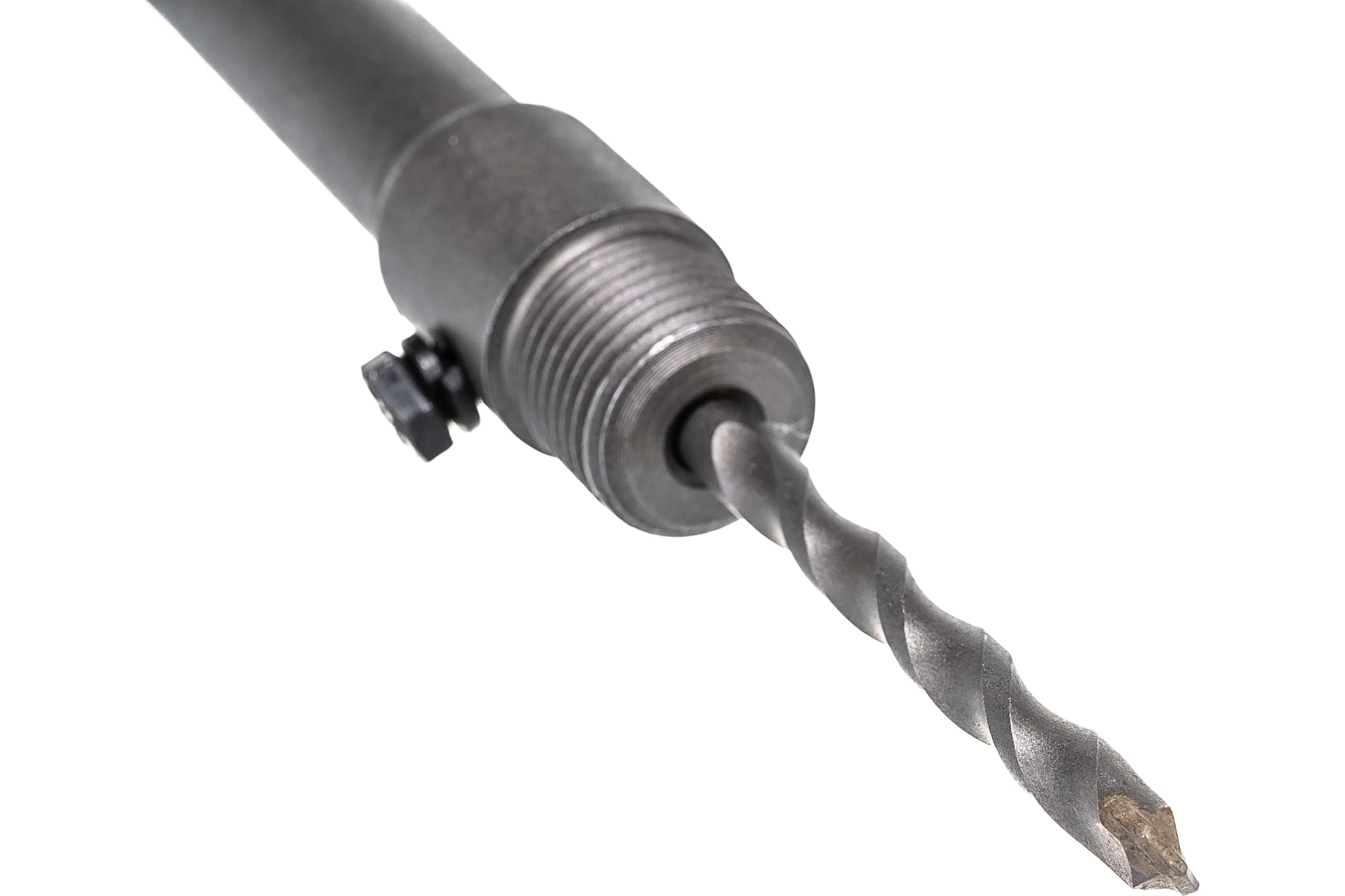 Держатель (475/400 мм; SDS-max) для коронки по бетону Hardcore 110240
