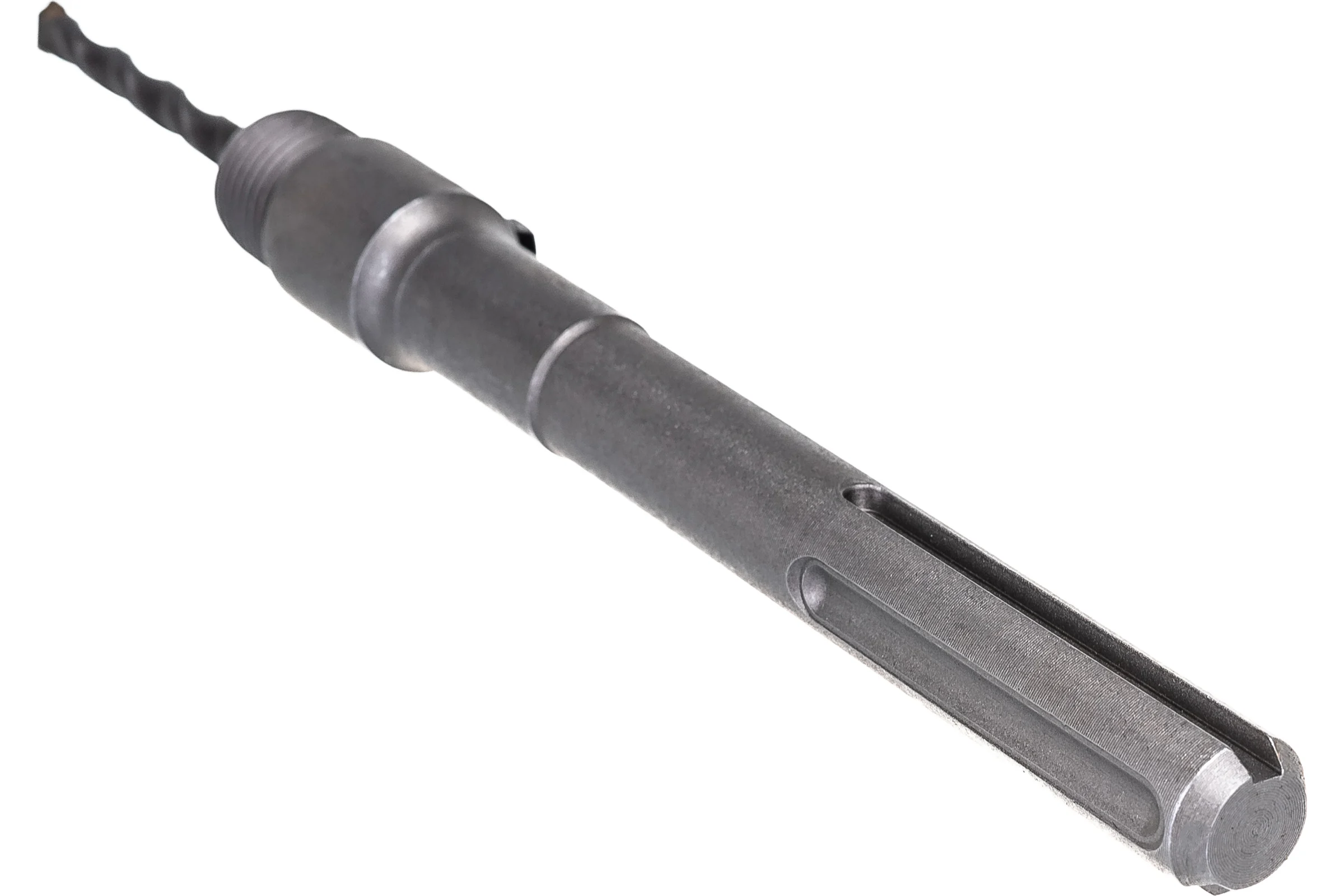 Держатель (275/200 мм; SDS-max) для коронки по бетону Hardcore 110220