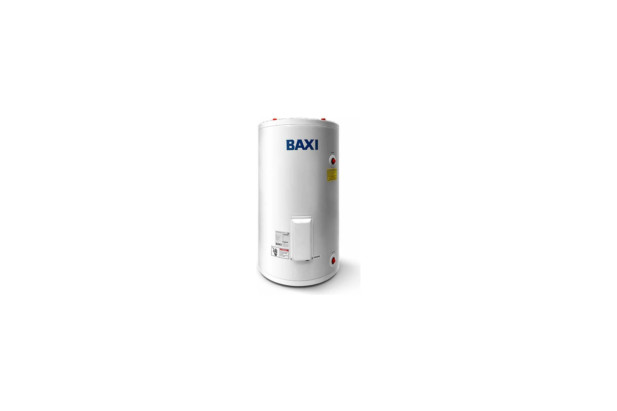 Бойлер Baxi UBC 300 CNEWT300S01