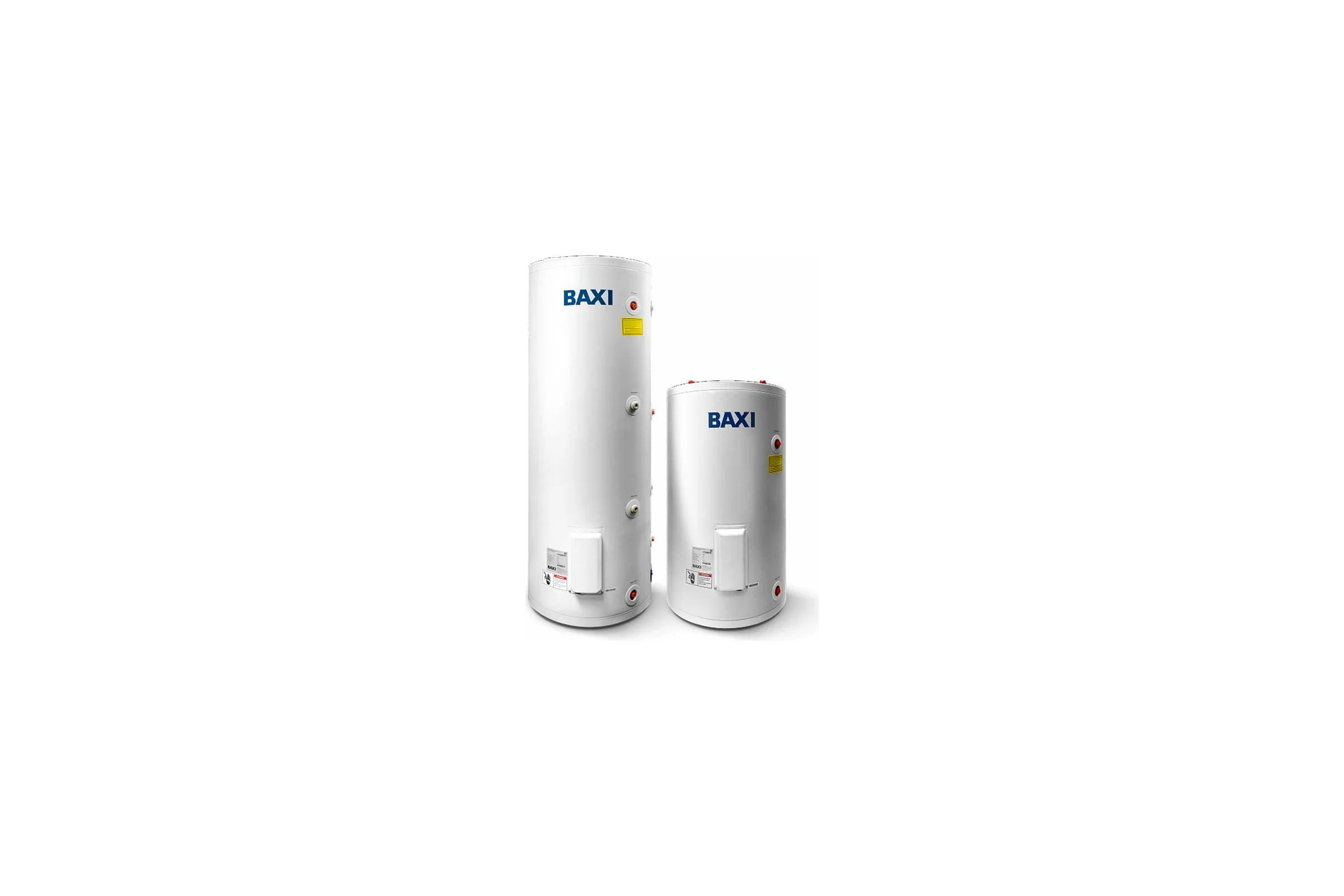 Бойлер Baxi UBC 250 CNEWT250S01