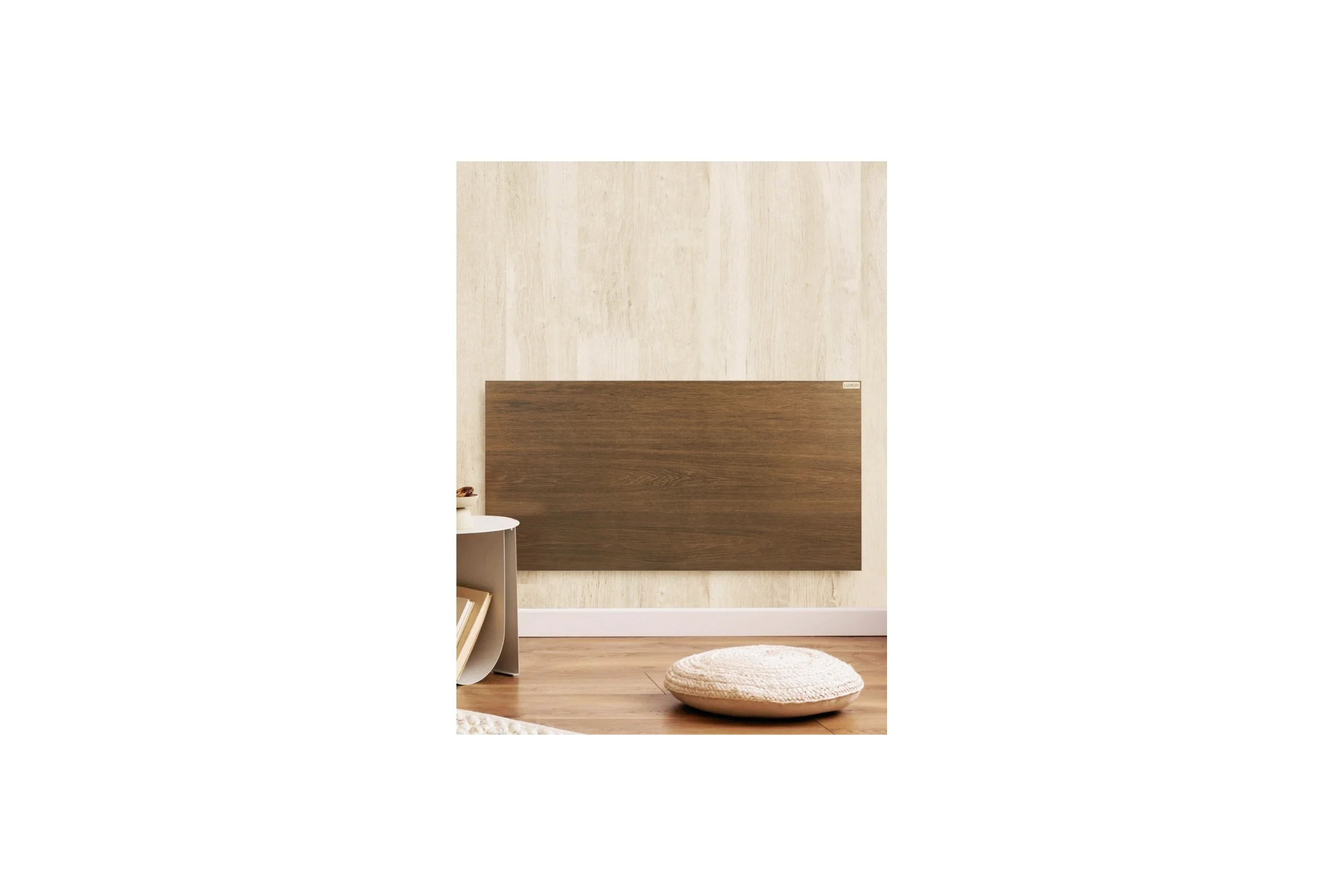 Обогреватель W500M WOOD DARK Luxor