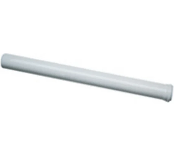 Труба полипропиленовая (d 80; 1000 мм) Baxi KHG 714059411