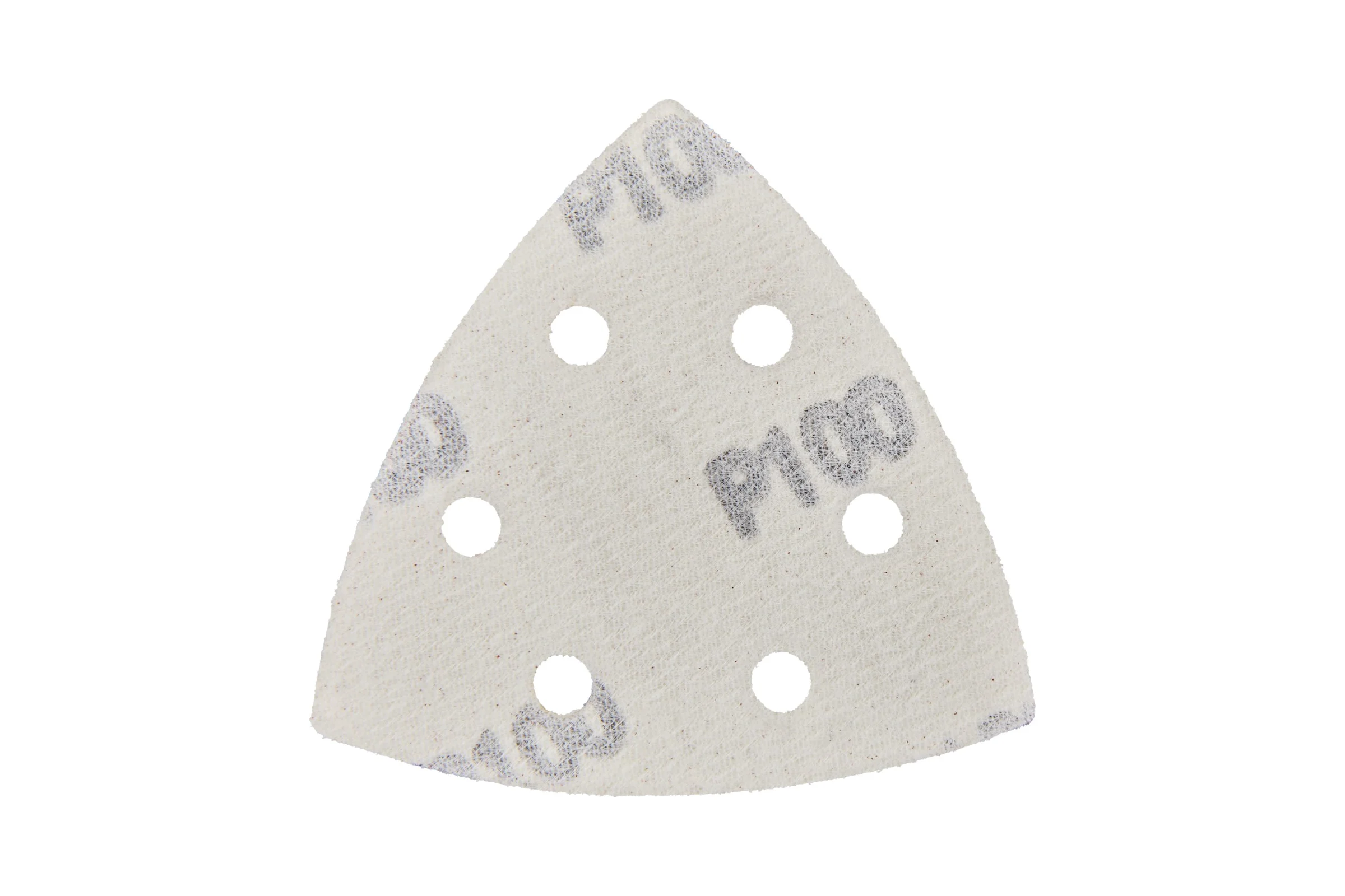 Шлифлист треугольный P100, 5 шт 1820.157100 Elitech 204330
