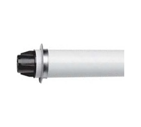 Труба коаксиальная с наконечником (DN 60/100; 750 мм; HT) Baxi KHG 714059611