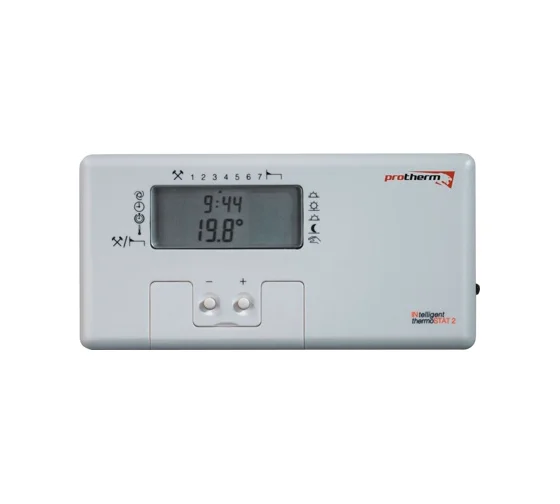 Регулятор программ комнатный Instat 2 для котельного оборудования Protherm 1554