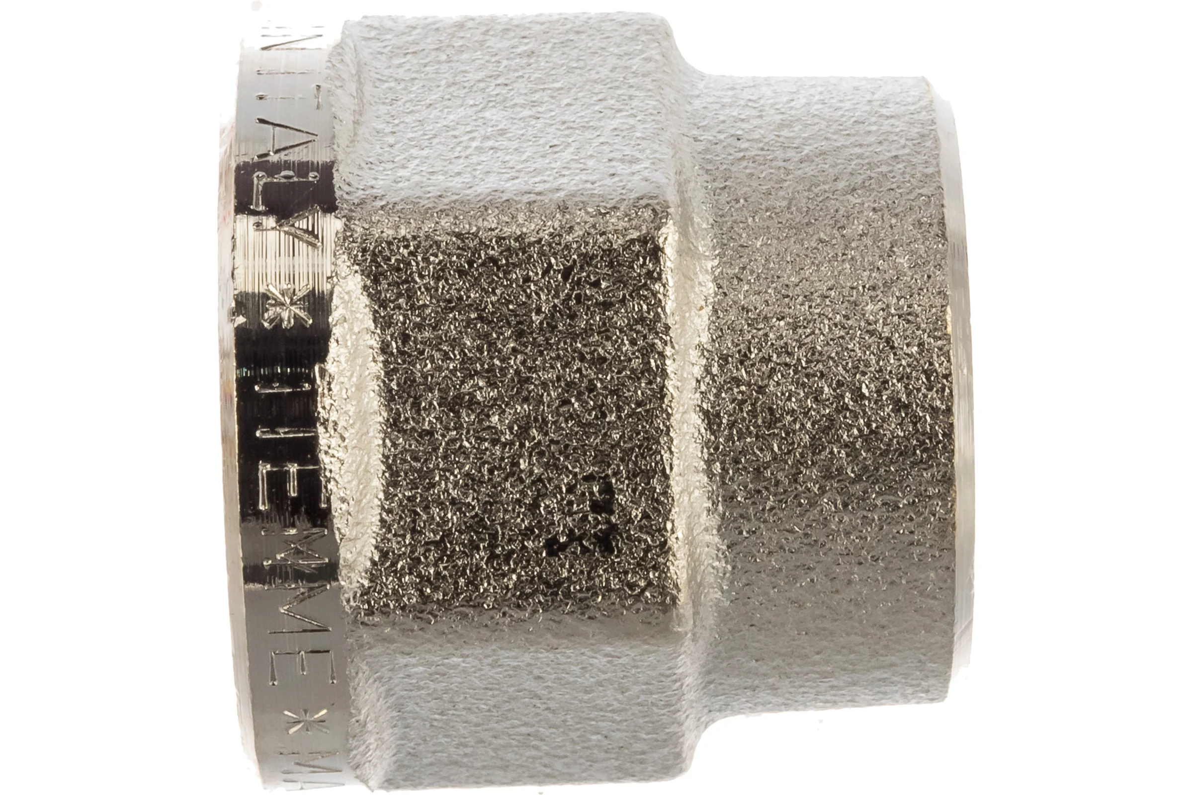 Муфта Tiemme В 1/2“x 3/8“ 1500453