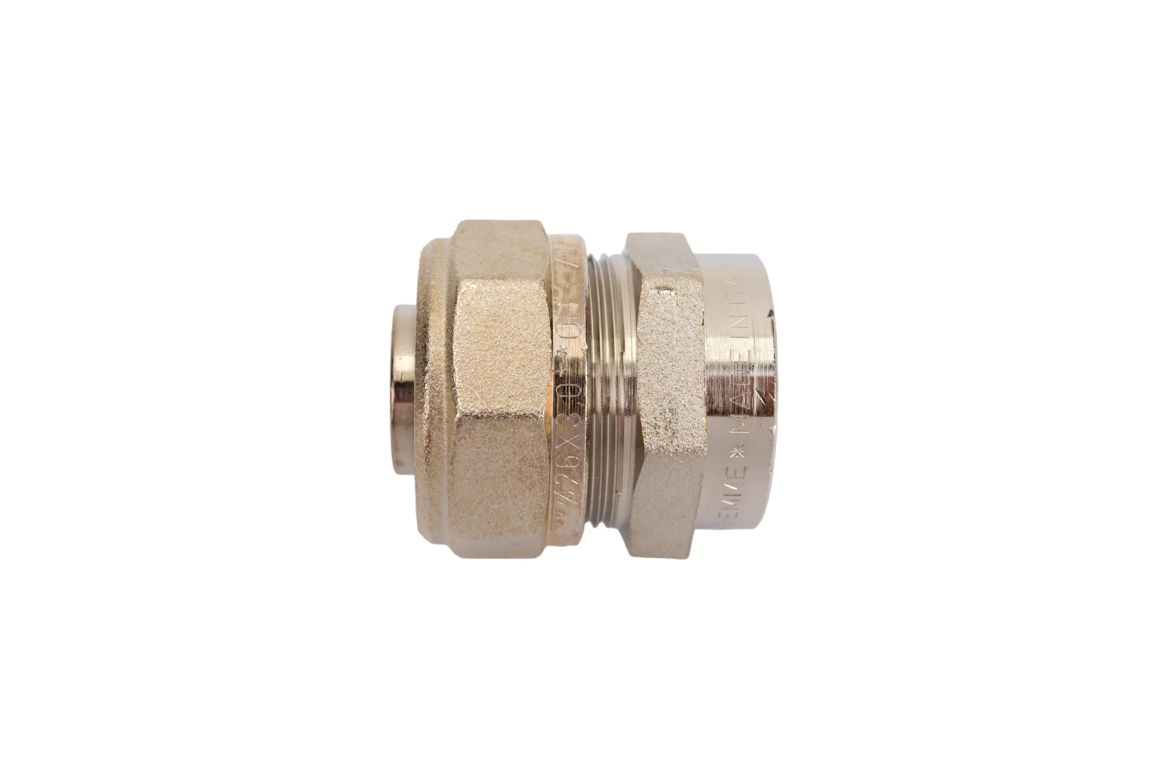 Муфта обжим-В TIEMME 26x3/4" 1600021