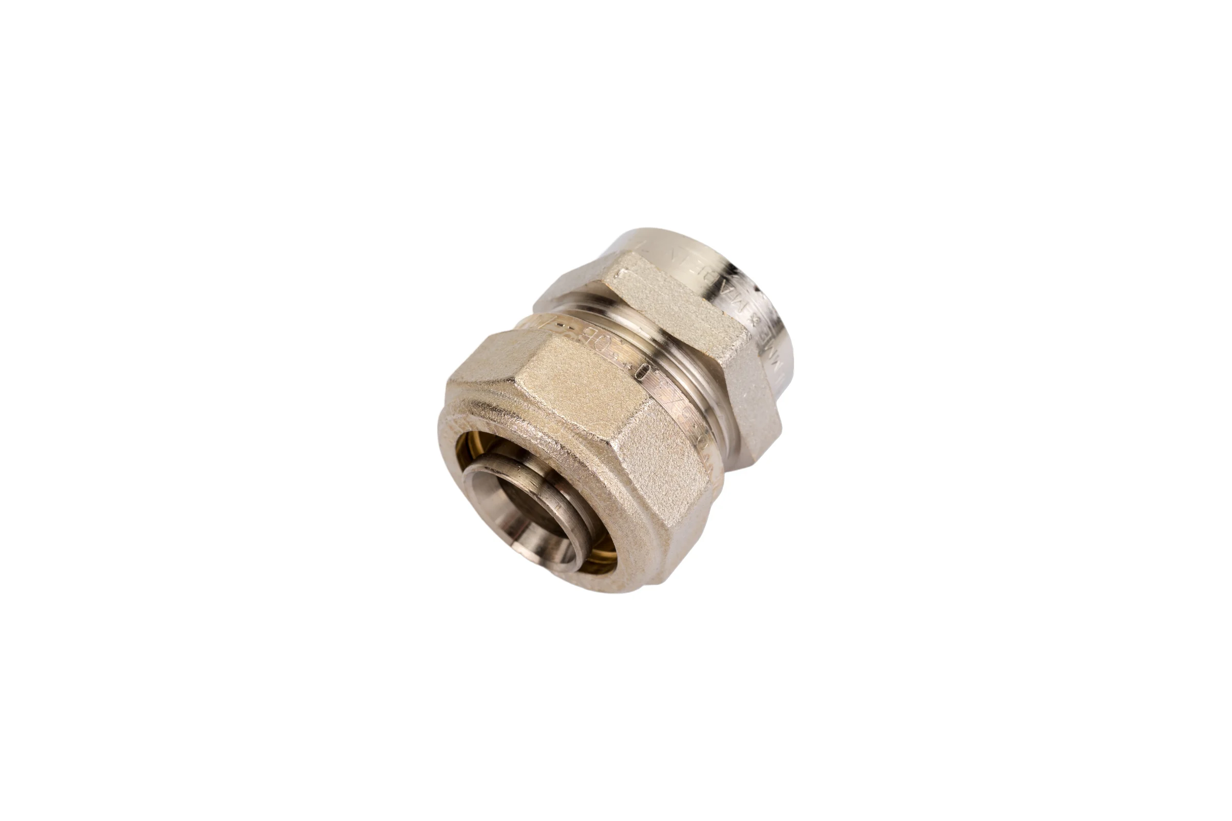 Муфта обжим-В TIEMME 26x3/4" 1600021