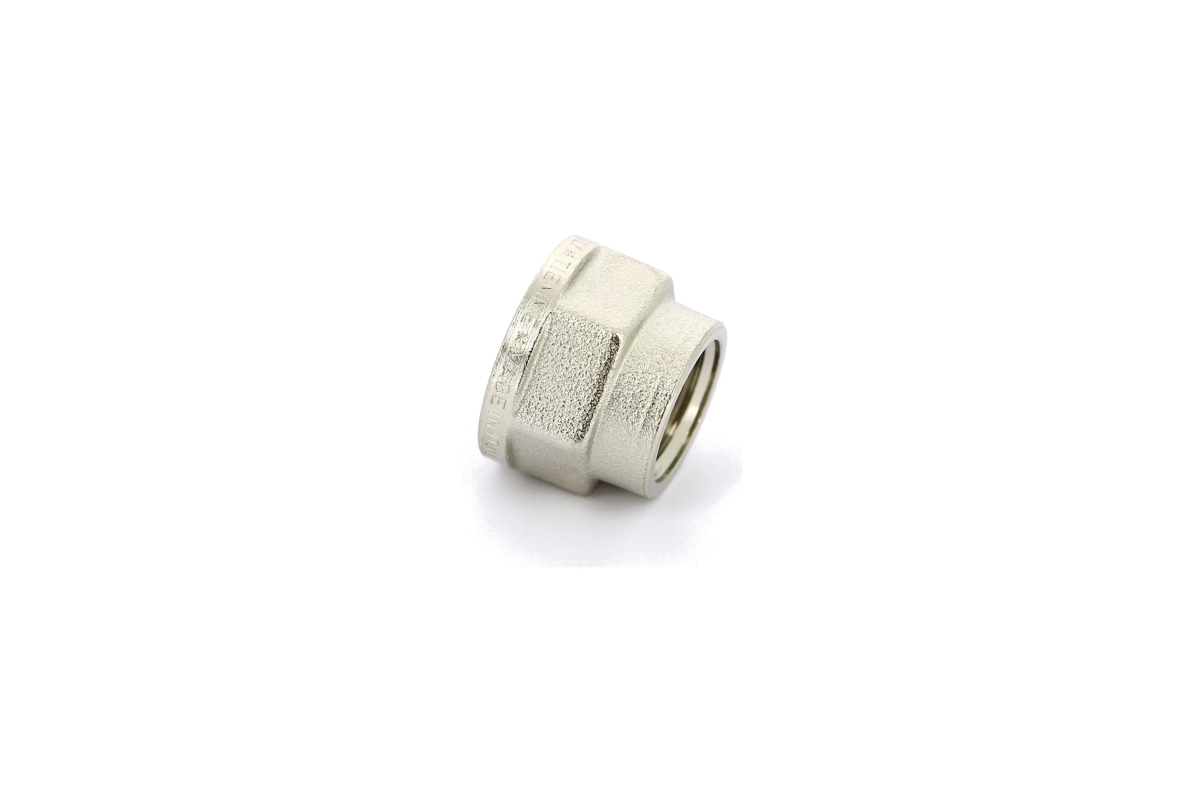 Муфта TIEMME В 3/4"x1/2" 1500193