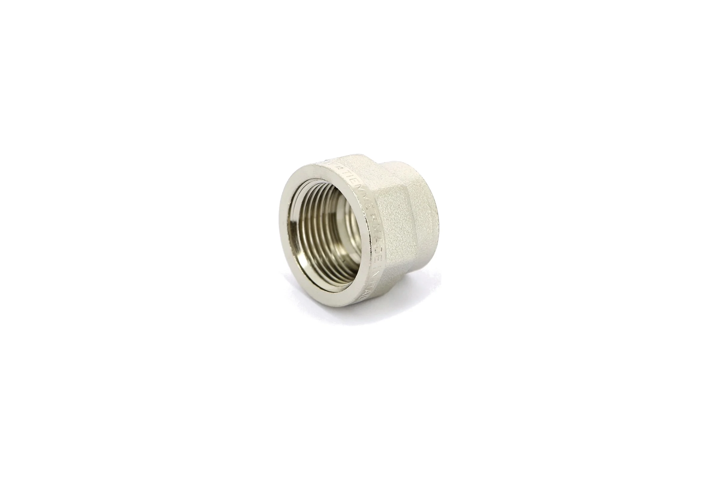 Муфта TIEMME В 3/4"x1/2" 1500193