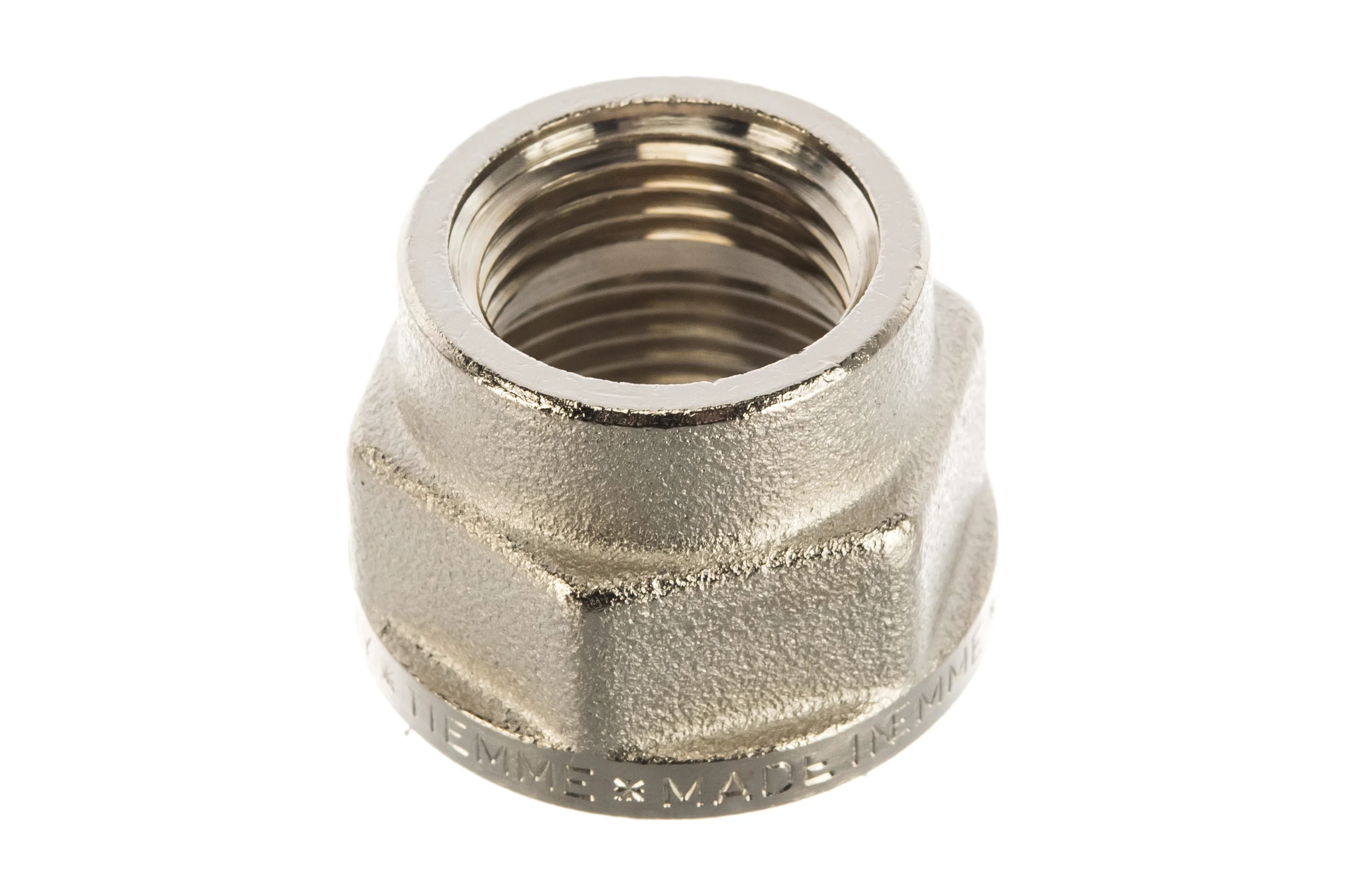 Муфта TIEMME В 3/4"x1/2" 1500193