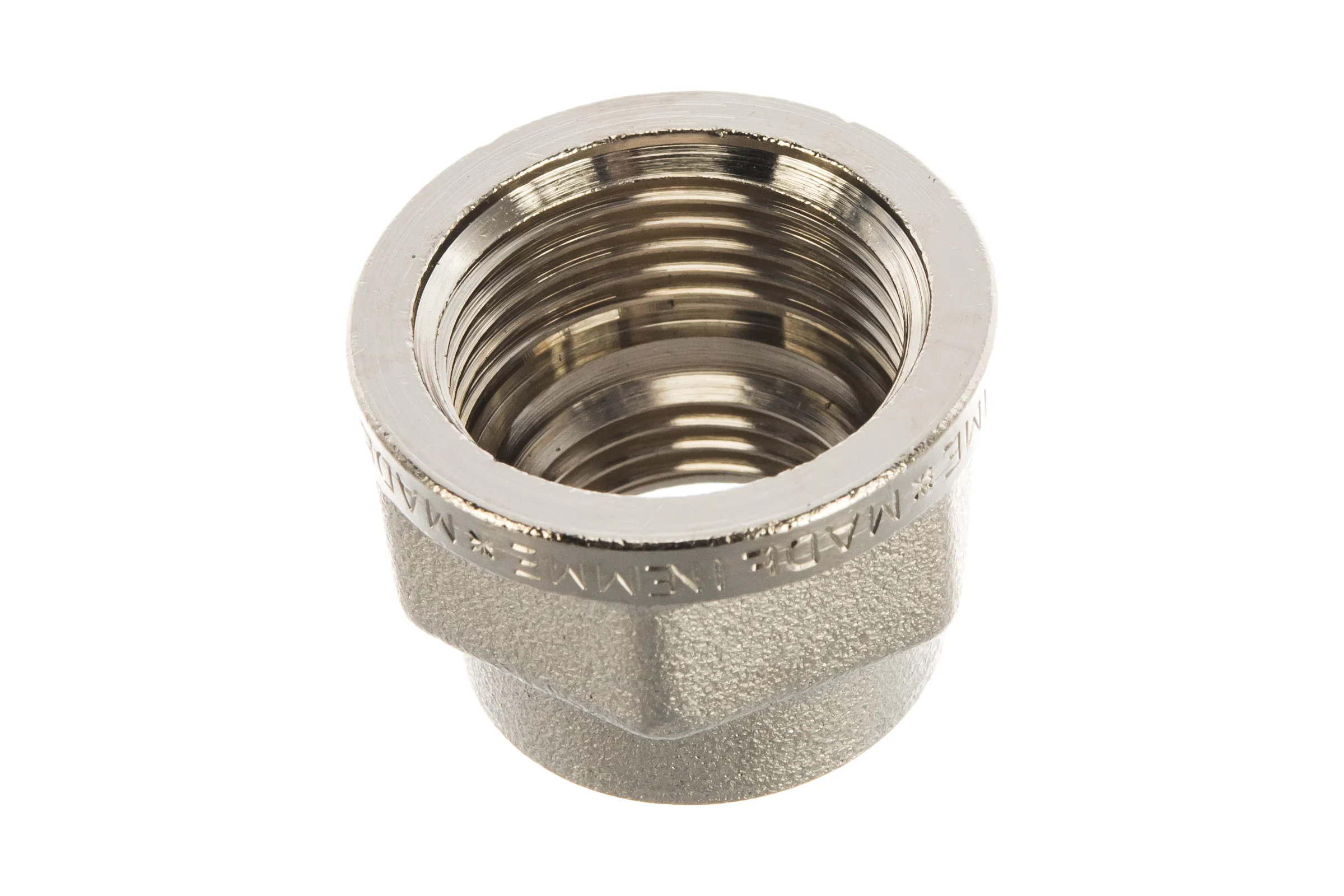 Муфта TIEMME В 3/4"x1/2" 1500193