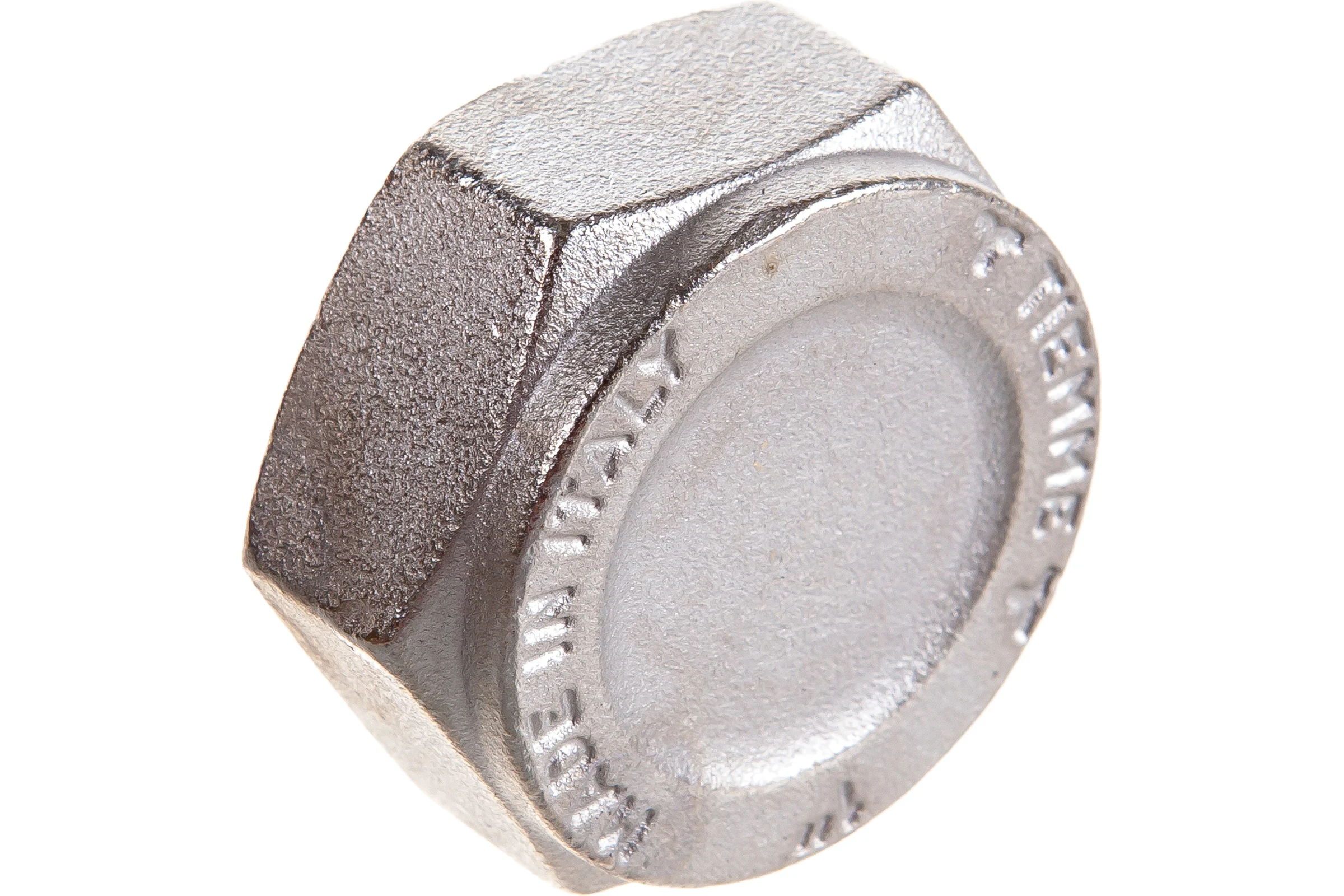 Заглушка TIEMME  В 1" 1500247