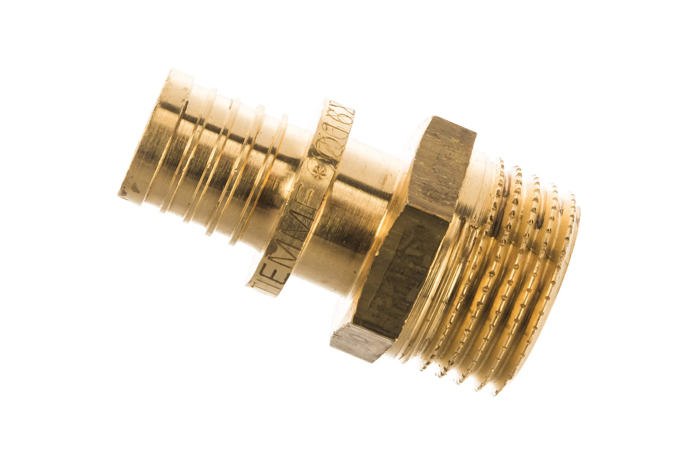 Соединительный переходник Tiemme Н, 16 2.2 х1/2" 1710005