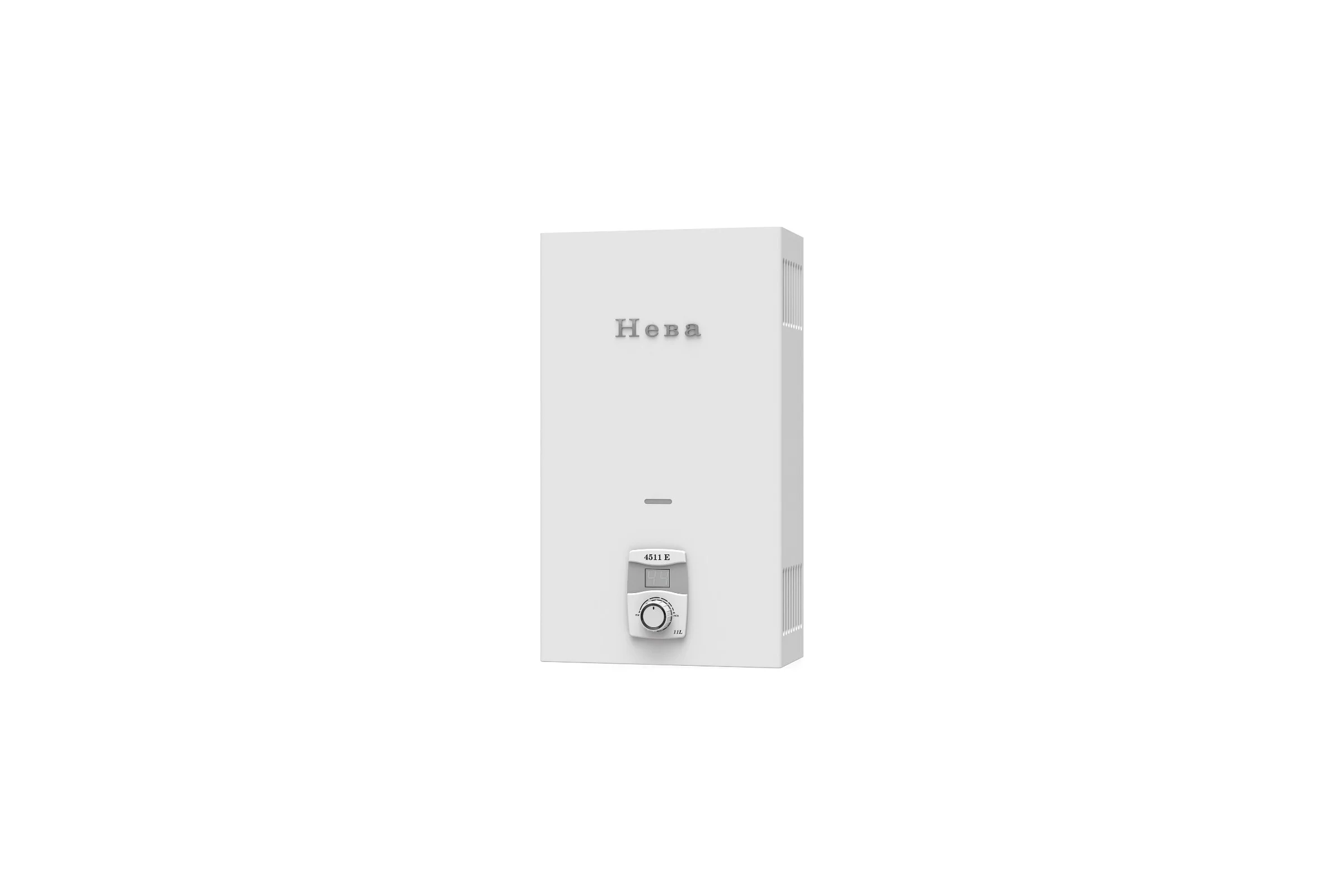 Газовый проточный водонагреватель Neva 4511E 30584