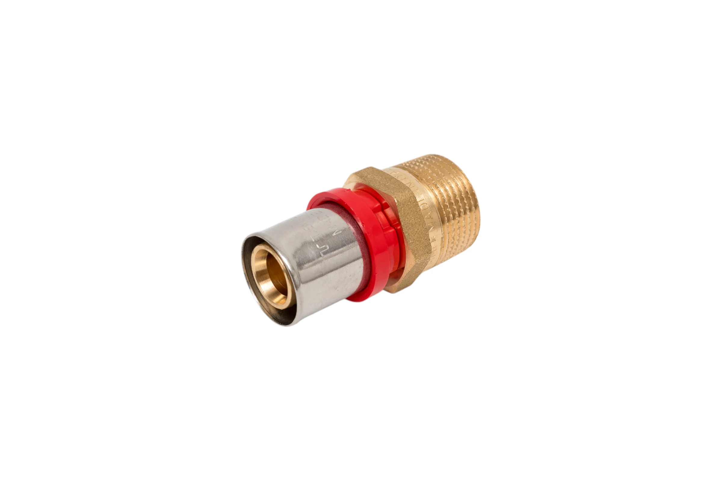 TIEMME Муфта пресс-Н 20x3/4" 1650015
