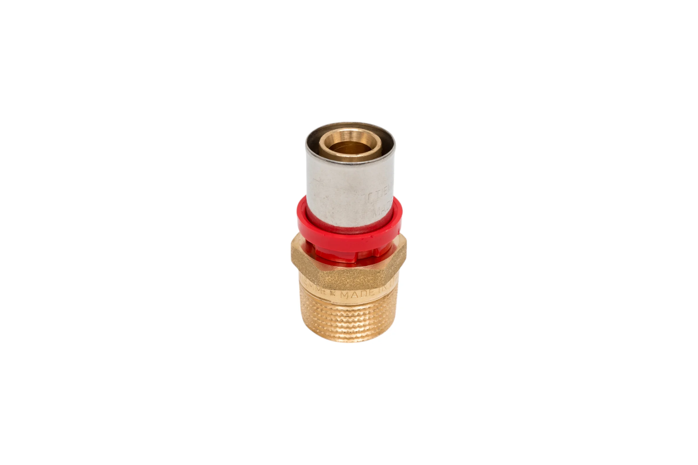 TIEMME Муфта пресс-Н 20x3/4" 1650015