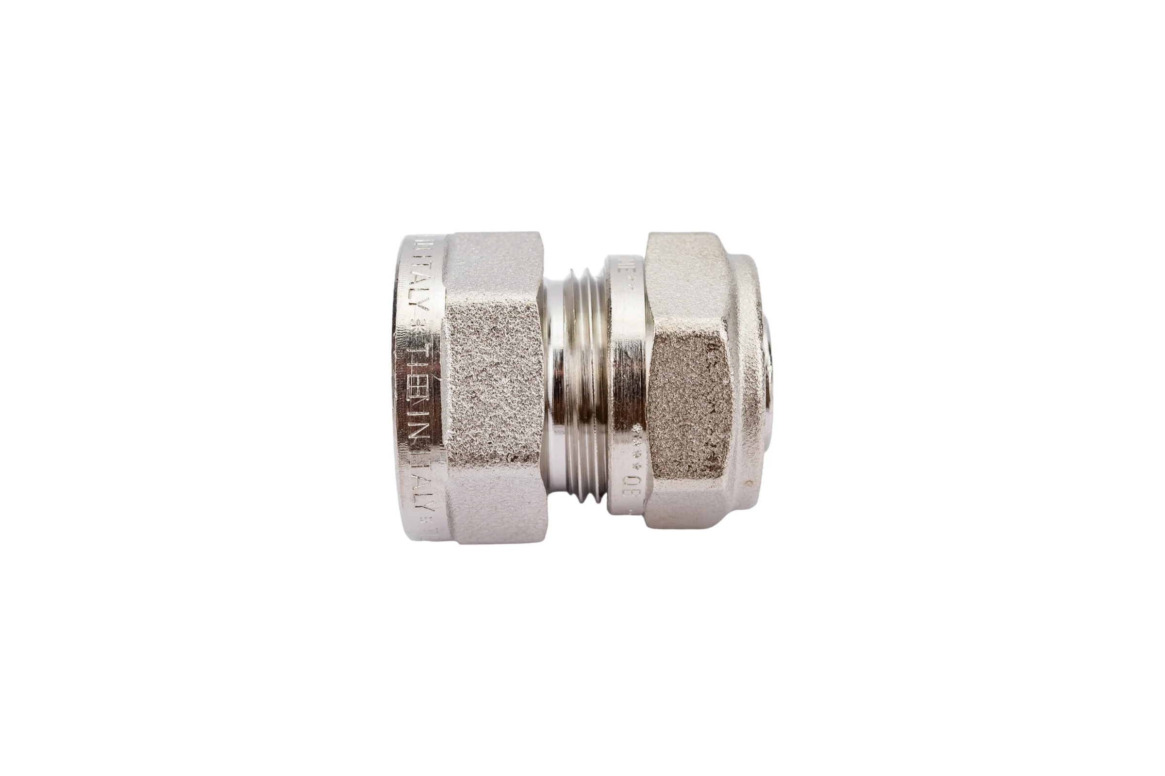 TIEMME Муфта обжим-В 20x3/4" 1600011