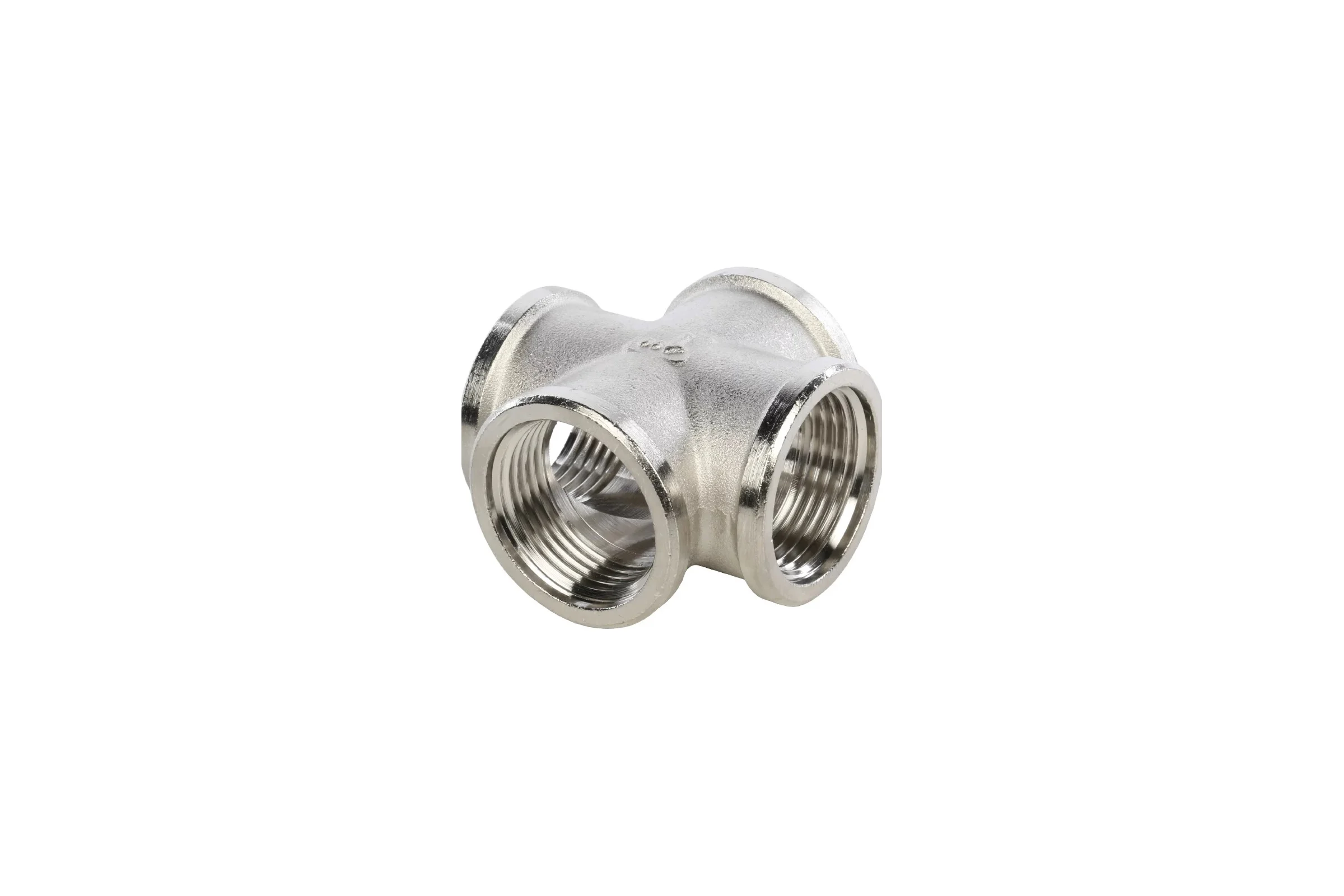 Крестовина TIEMME В 1/2" 1500290