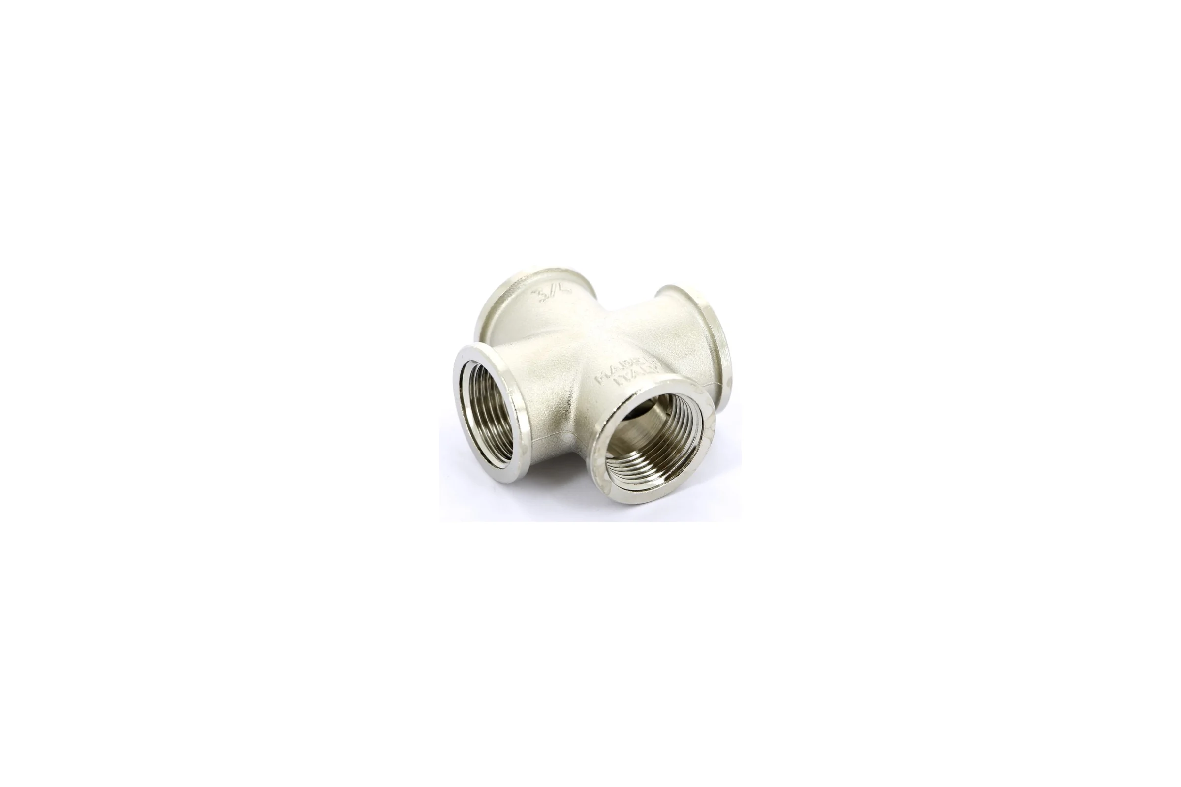 Крестовина TIEMME В 3/4" 1500304