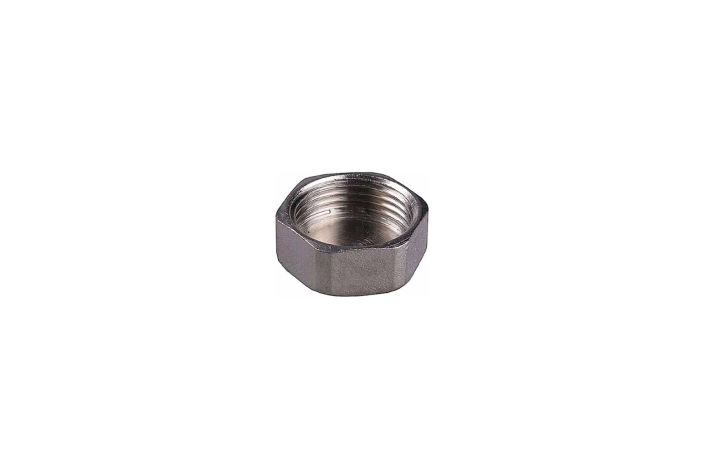 Заглушка TIEMME ВН 1/2" 1500200