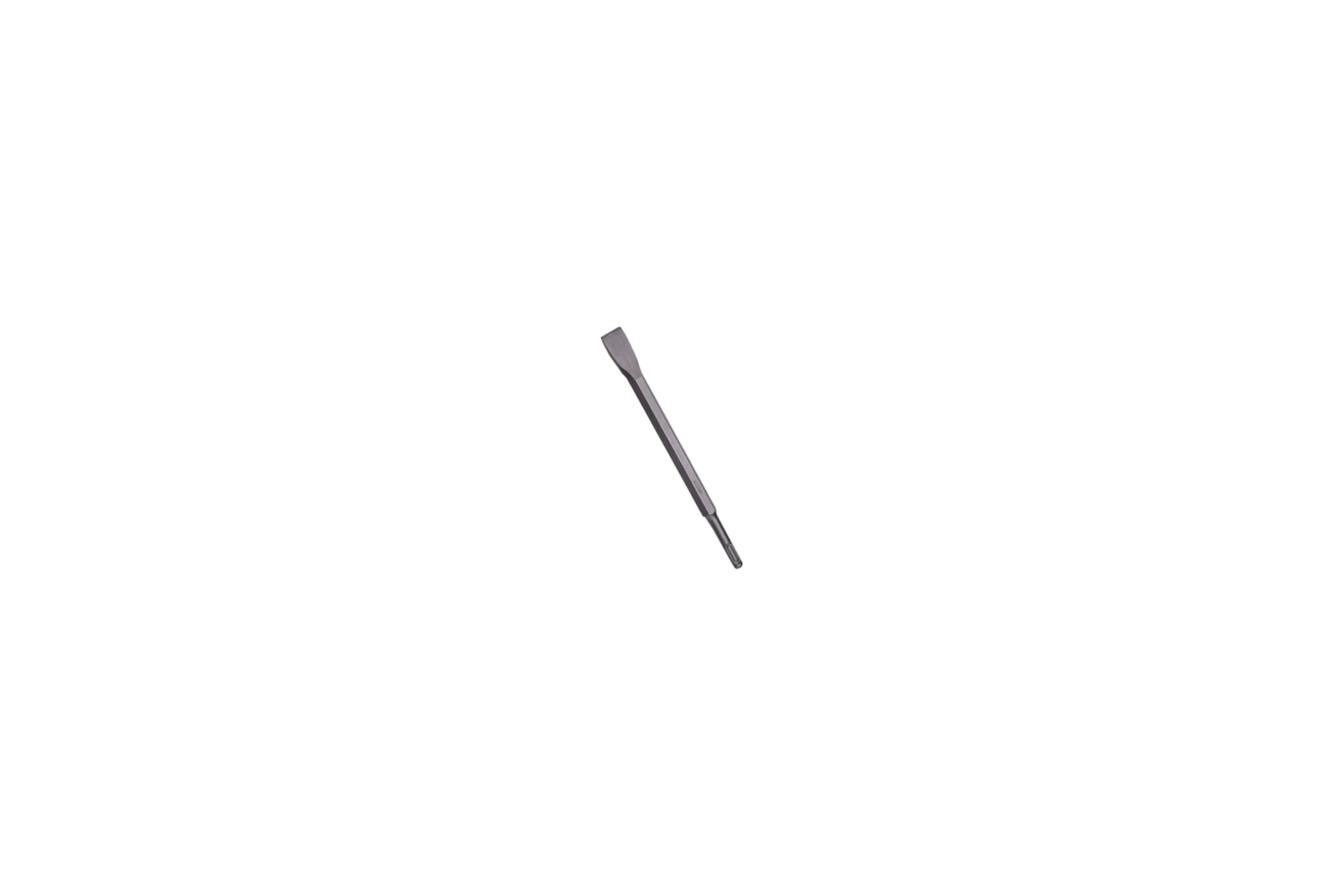 Зубило (14х20х250 мм; SDS-PLUS) HARDEN 610393