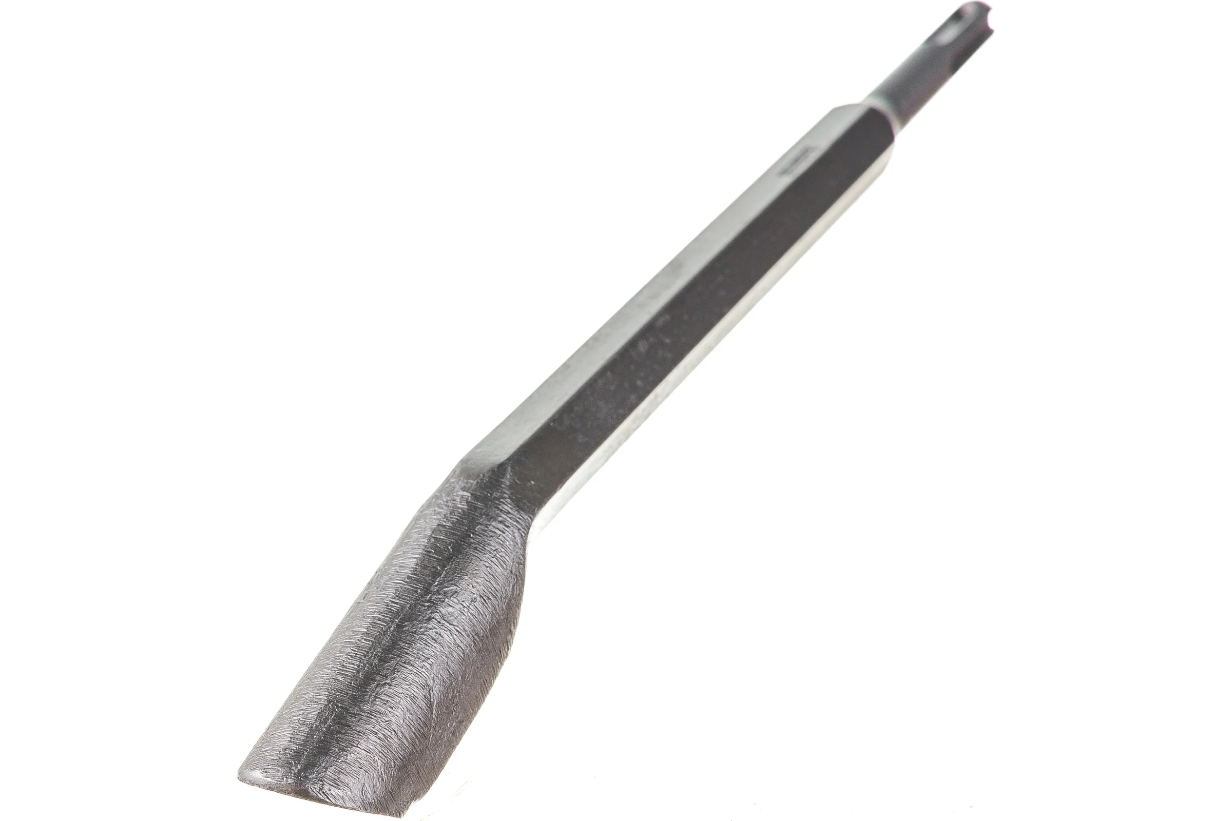 Зубило канальное (14х22х250 мм; SDS-PLUS) HARDEN 610395