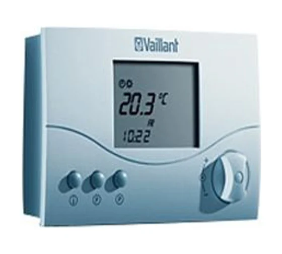 Регулятор комнатной температуры calorMATIC 330 Ost Vaillant 307414