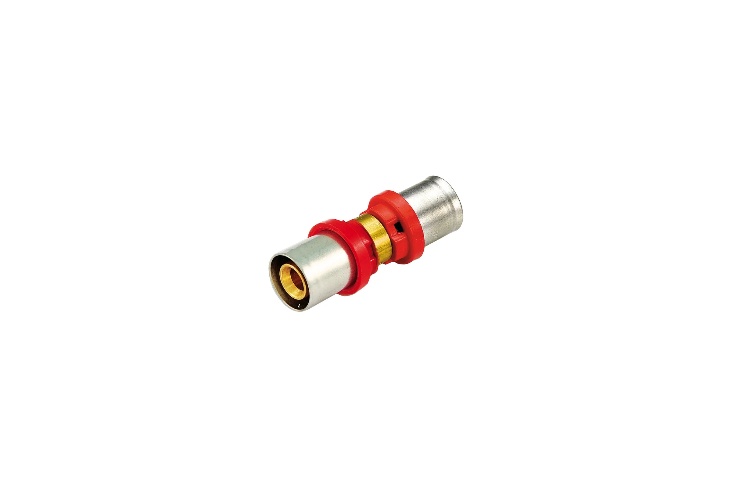 Муфта пресс TIEMME COMPACT 16x16 1660015